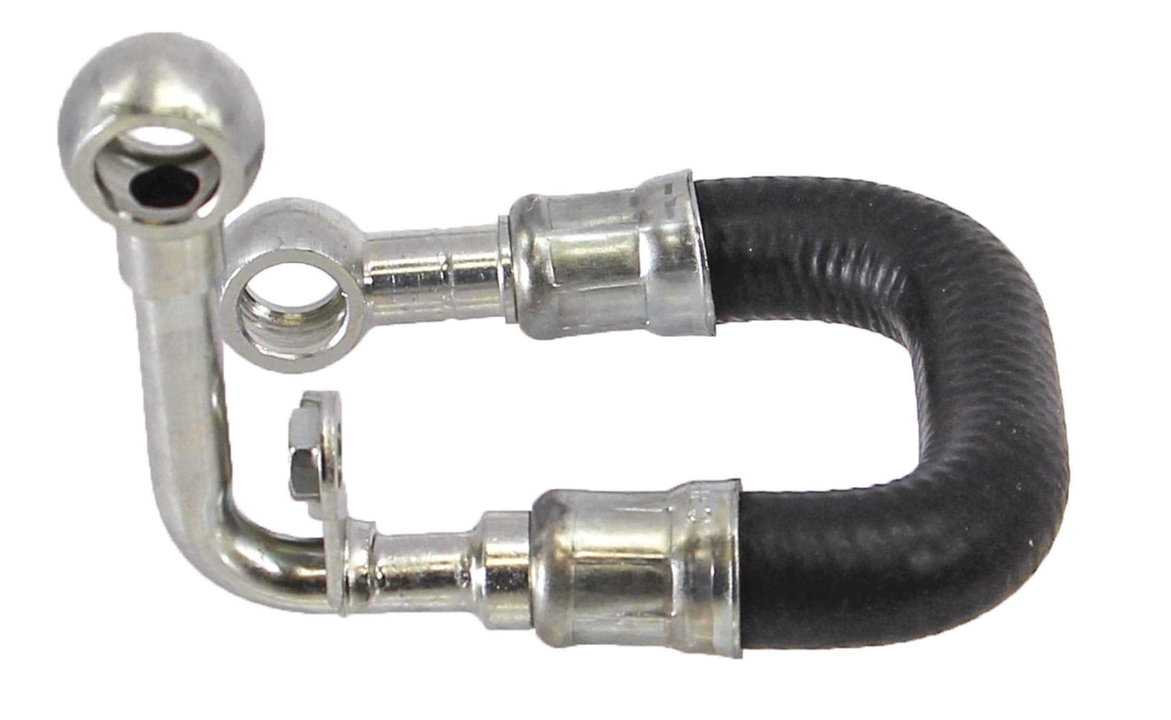 Rein Automotive Cht0576 Turbocharger Coolant Supply Line, 1 Pack