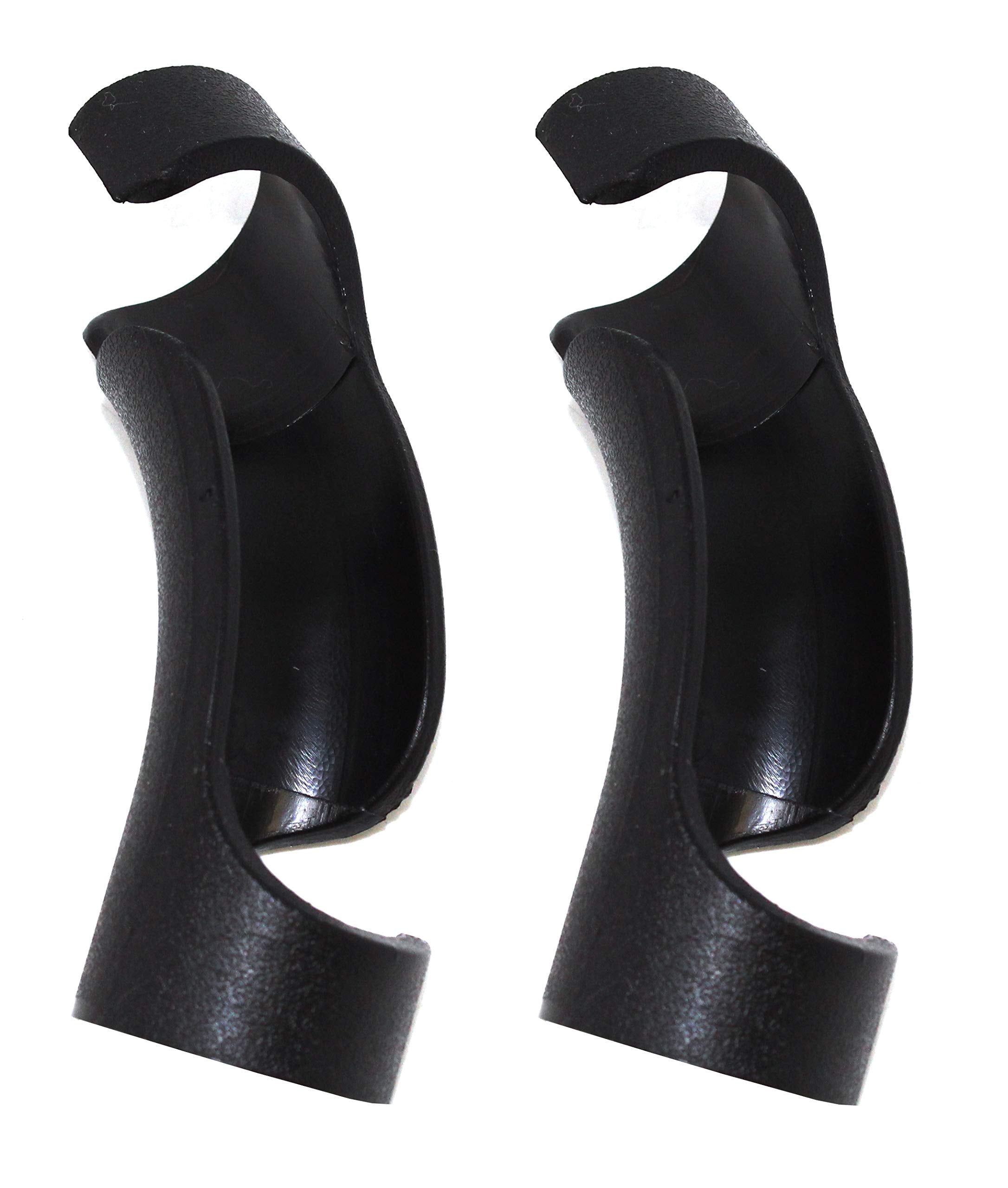 Hose Bender for Racing Fuel Tanks Jugs, Utility Containers, Gas Cans Fits 1 Hoses Nozzles Compatible with VP, LC2, Sportsman and