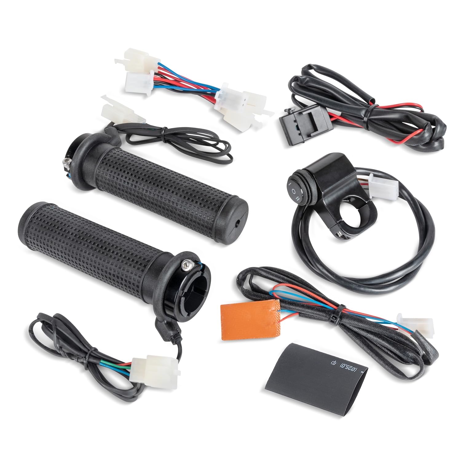 Kimpex Heated Thumb And Handle Assembly 000405