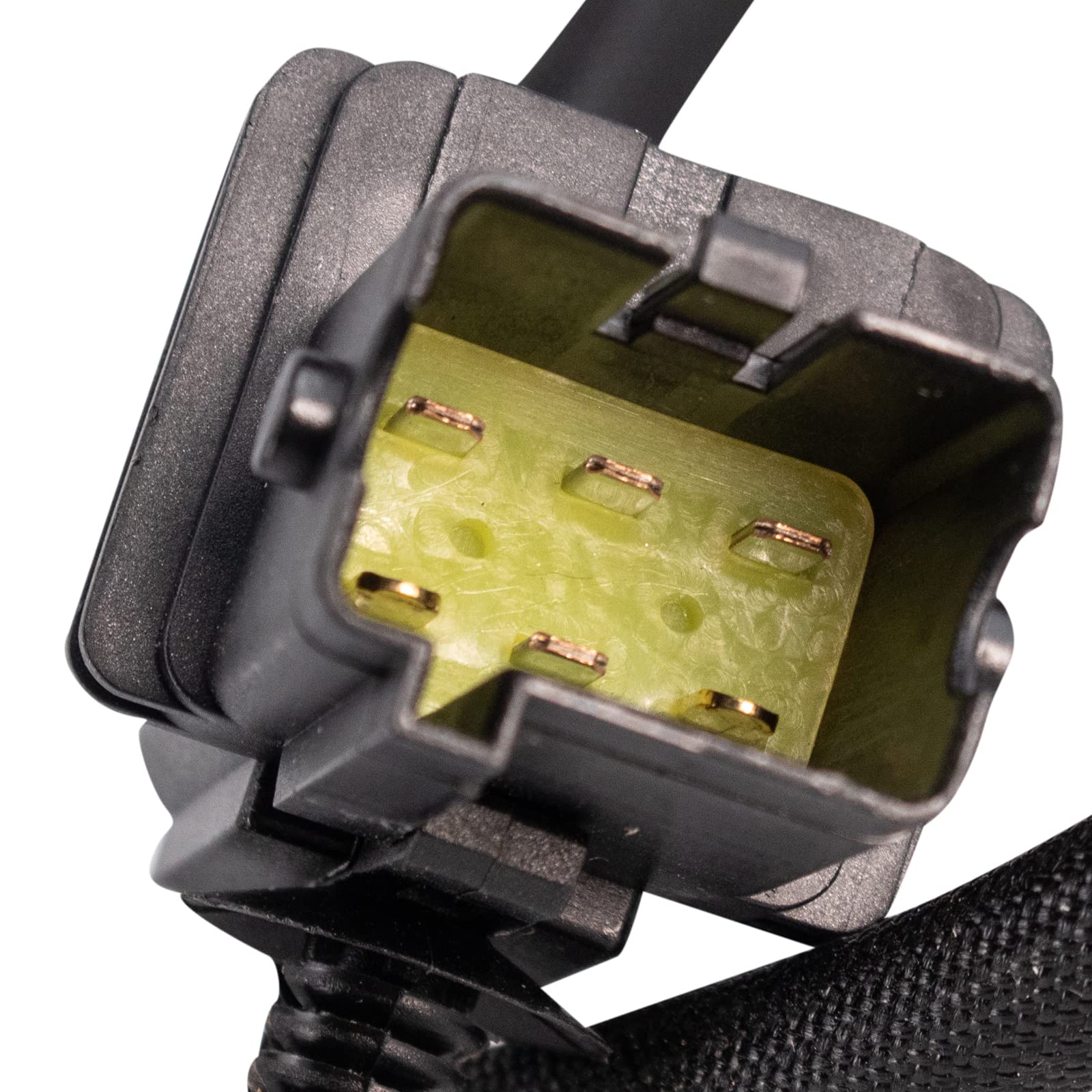 Trq O2 Oxygen Sensor Compatible With 2001-2005 Porsche 911 2004-2005 Carrera Gt 2008-2013 Volvo C30 2006-2013 C70 2004-2011 S40