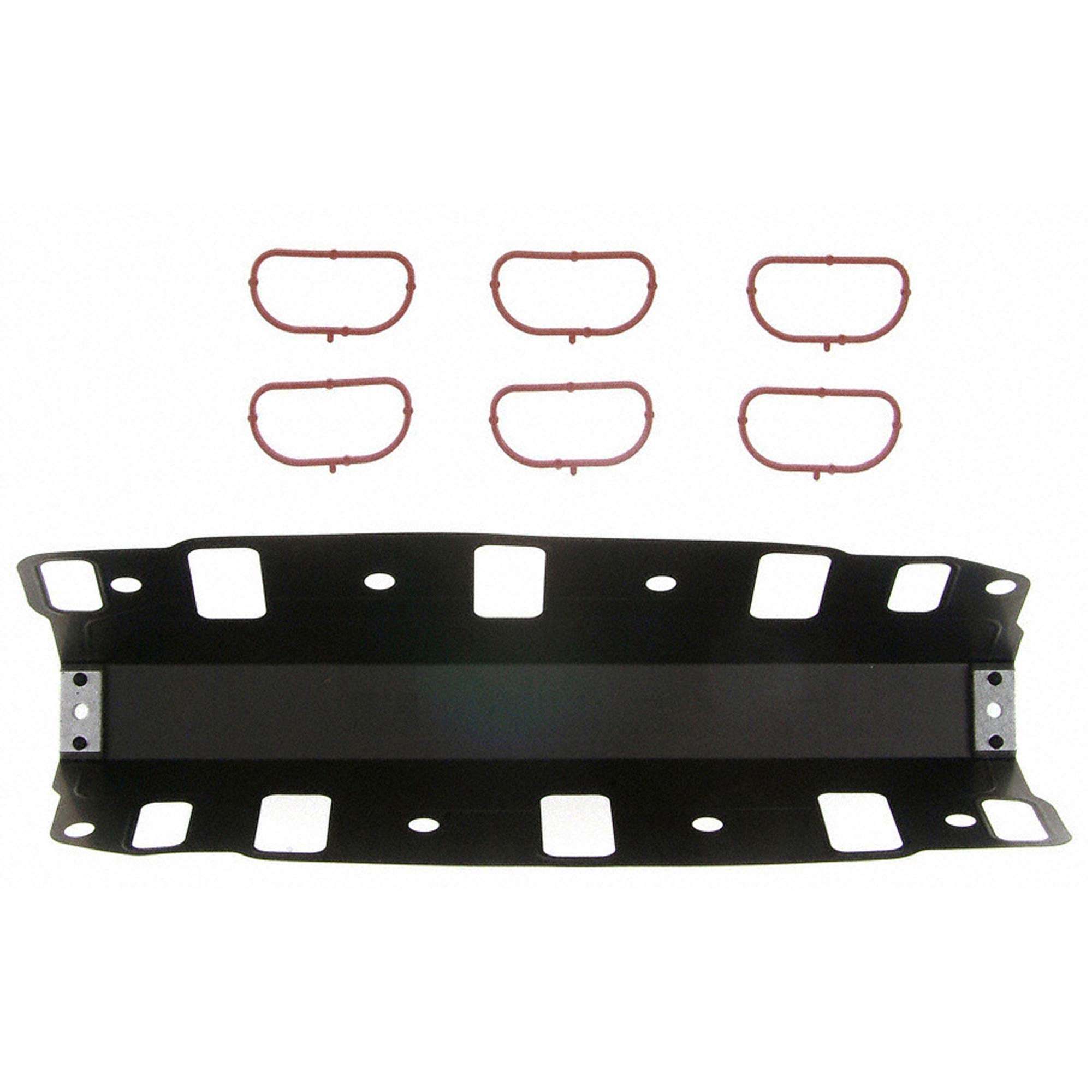 Fel-Pro Ms 92808-1 Engine Intake Manifold Gasket Set For Jeep Wrangler