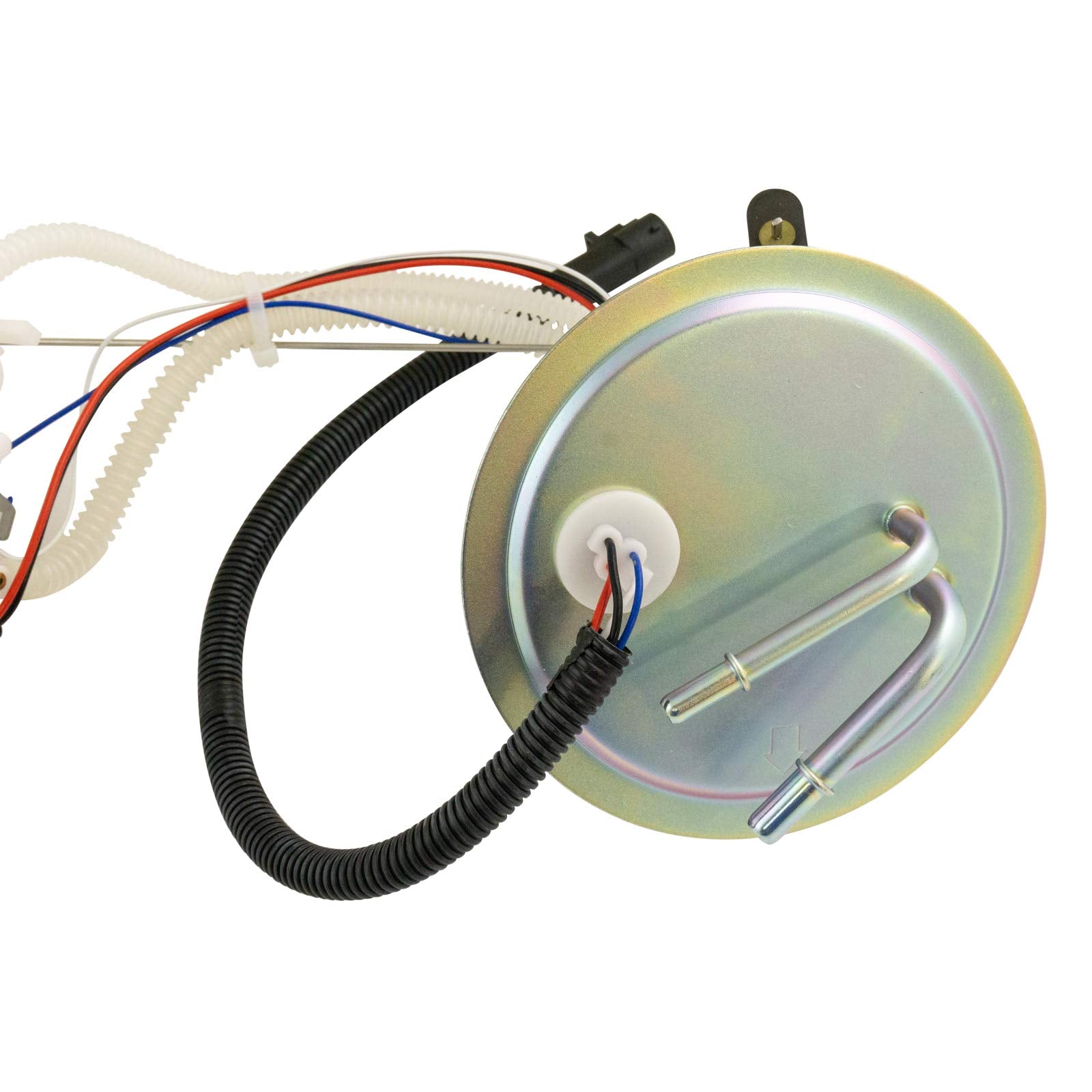Trq Fuel Pump Module Assembly Compatible With 2000-2005 Ford Excursion