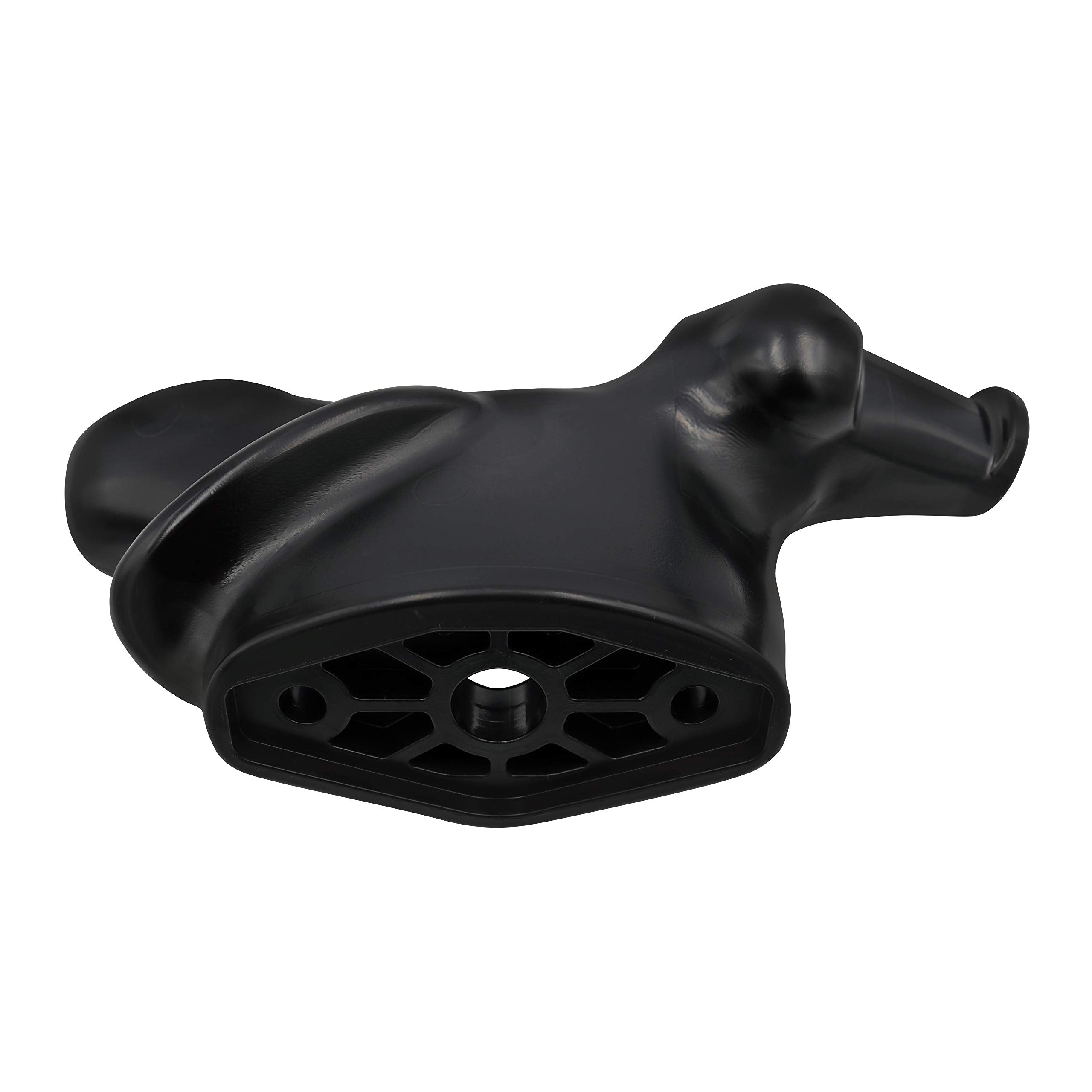 35029 Hunter Replacement Wing Plastic Nylon Mount/Demount Duck Head for CORGHI, Hunter TCX, CEMB Tire Changer