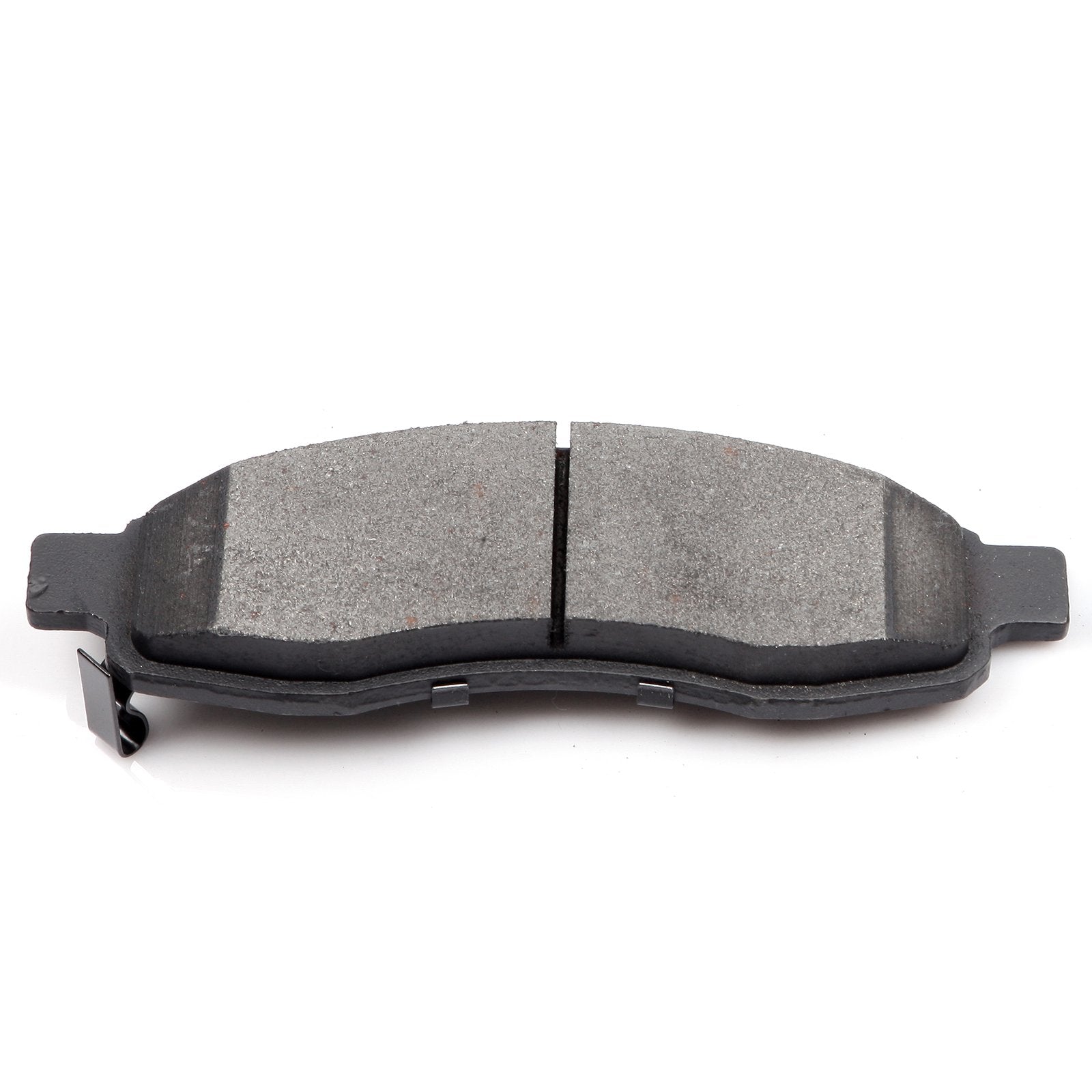 Cciyu Professional Ceramic Front Brakes Pads Set Fit For 2004-2006 For Infiniti Qx56,2005-2006 For Nissan Armada,2004 For Nissan