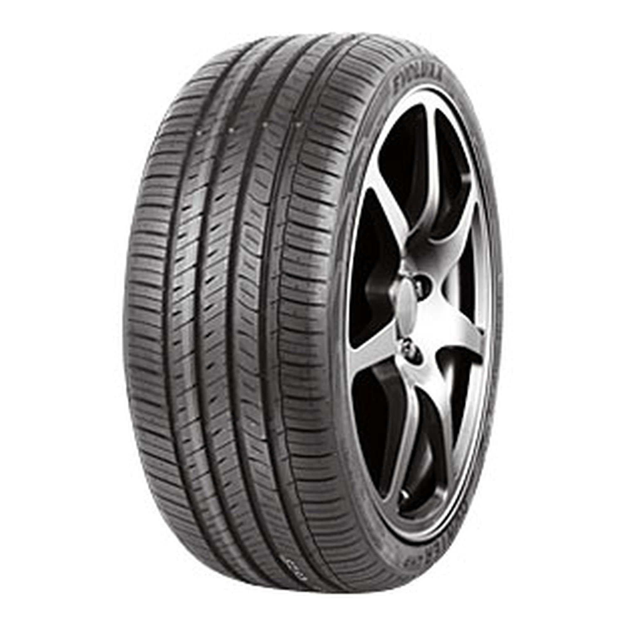 Evoluxx Capricorn Uhp All-Season Truck/Suv High Performance Radial Tire-255/45R20 255/45/20 255/45-20 105Y Load Range xl 4-Ply B