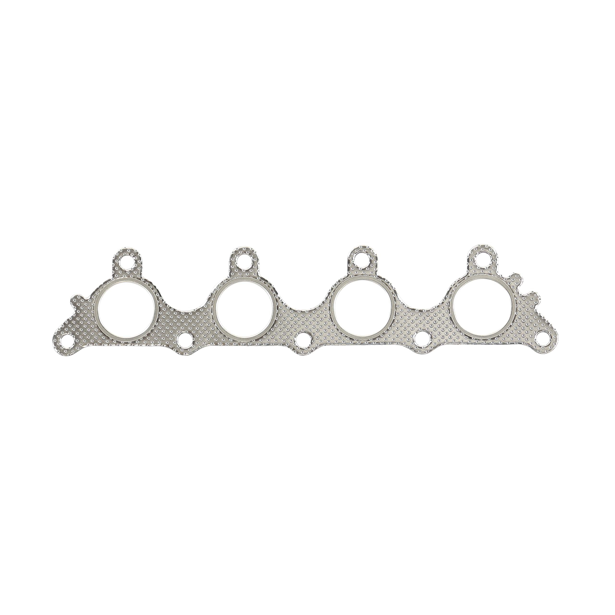 Dnj Eg122 Exhaust Manifold Gasket For 1996-2011 / Hyundai, Kia/Accent, Rio, Rio5 / 1.5L, 1.6L / Dohc / L4 / 16V / 1495Cc, 1599Cc