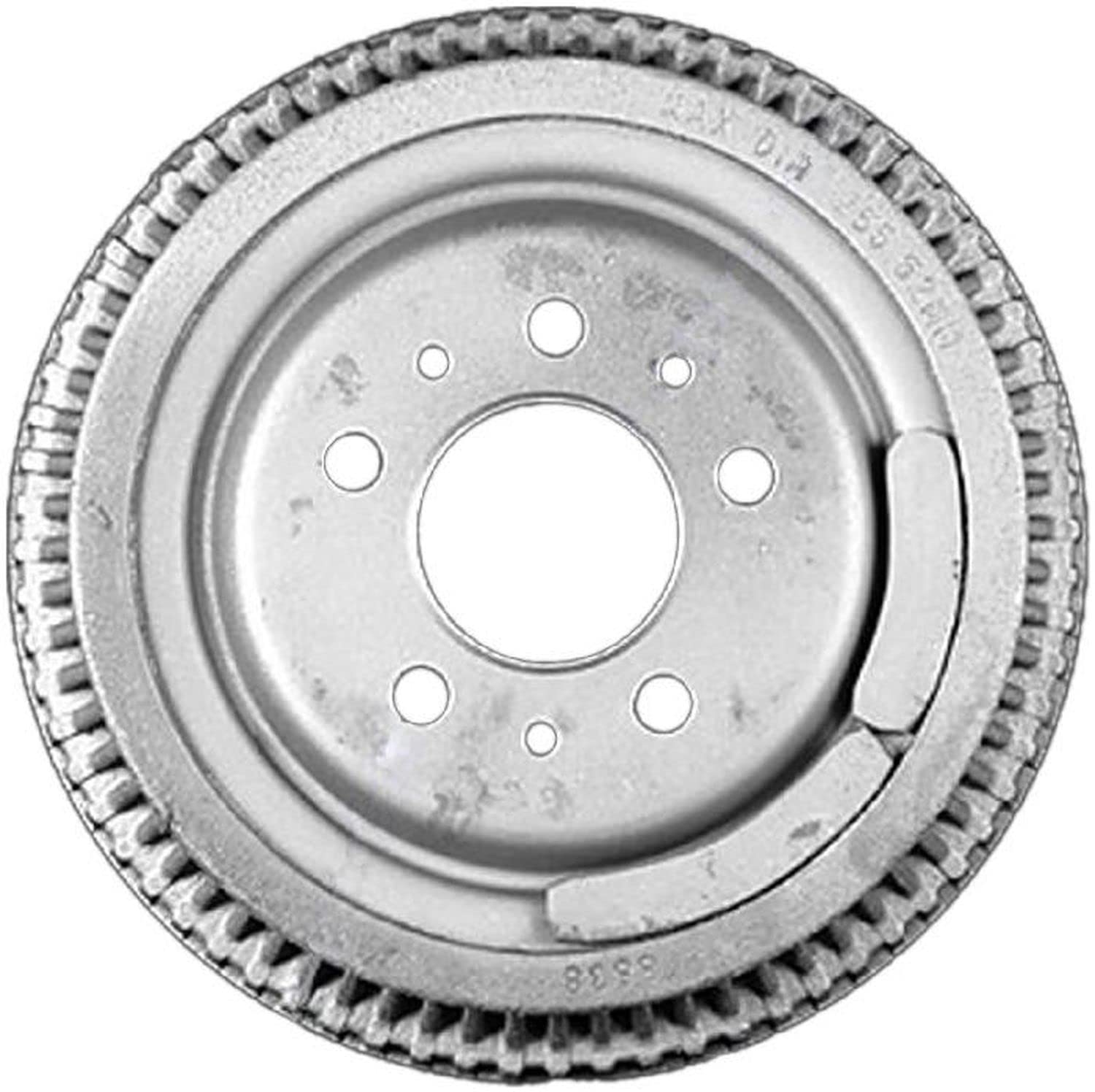 Bendix Premium Pdr0303 Rear Brake Drum For Select Models American Motors Ambassador, Amx, Concord, Gremlin, Hornet, Matador, Pac