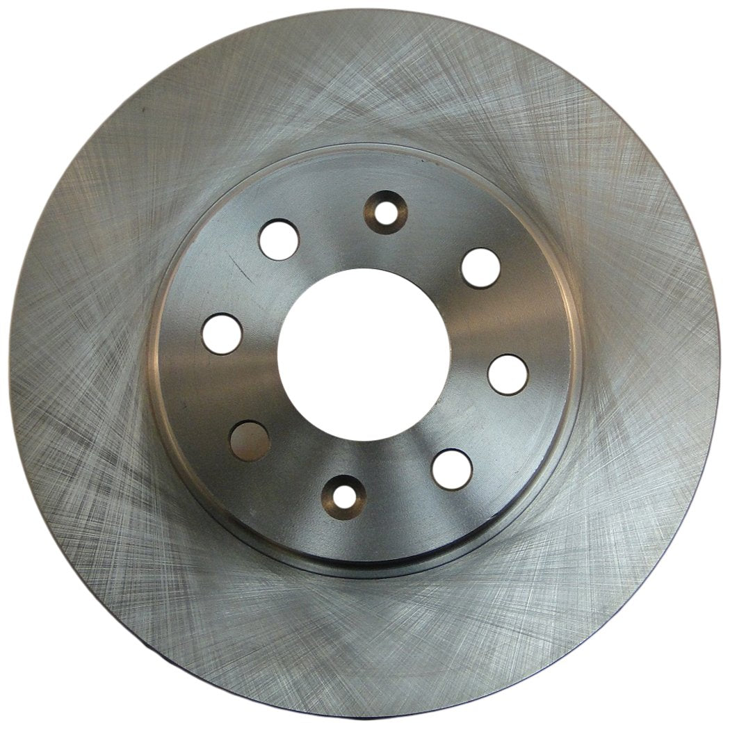 Bendix Premium Prt5354 Front Brake Rotor For Daewoo Nubira 2002-1999