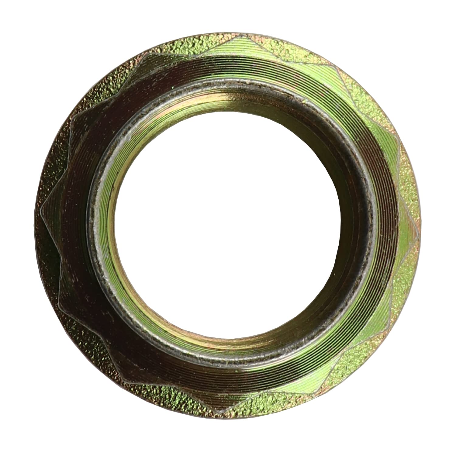 Beck/Arnley 103-3112 Axle Nut