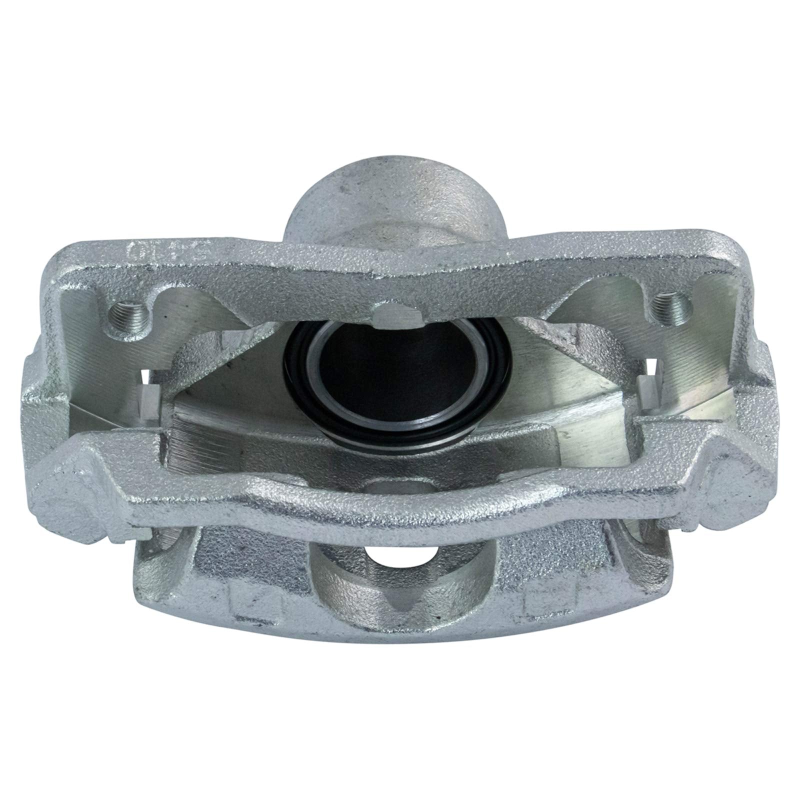 Trq Front Brake Caliper Set Compatible With 1996-2011 Honda Civic 2010-2014 Insight