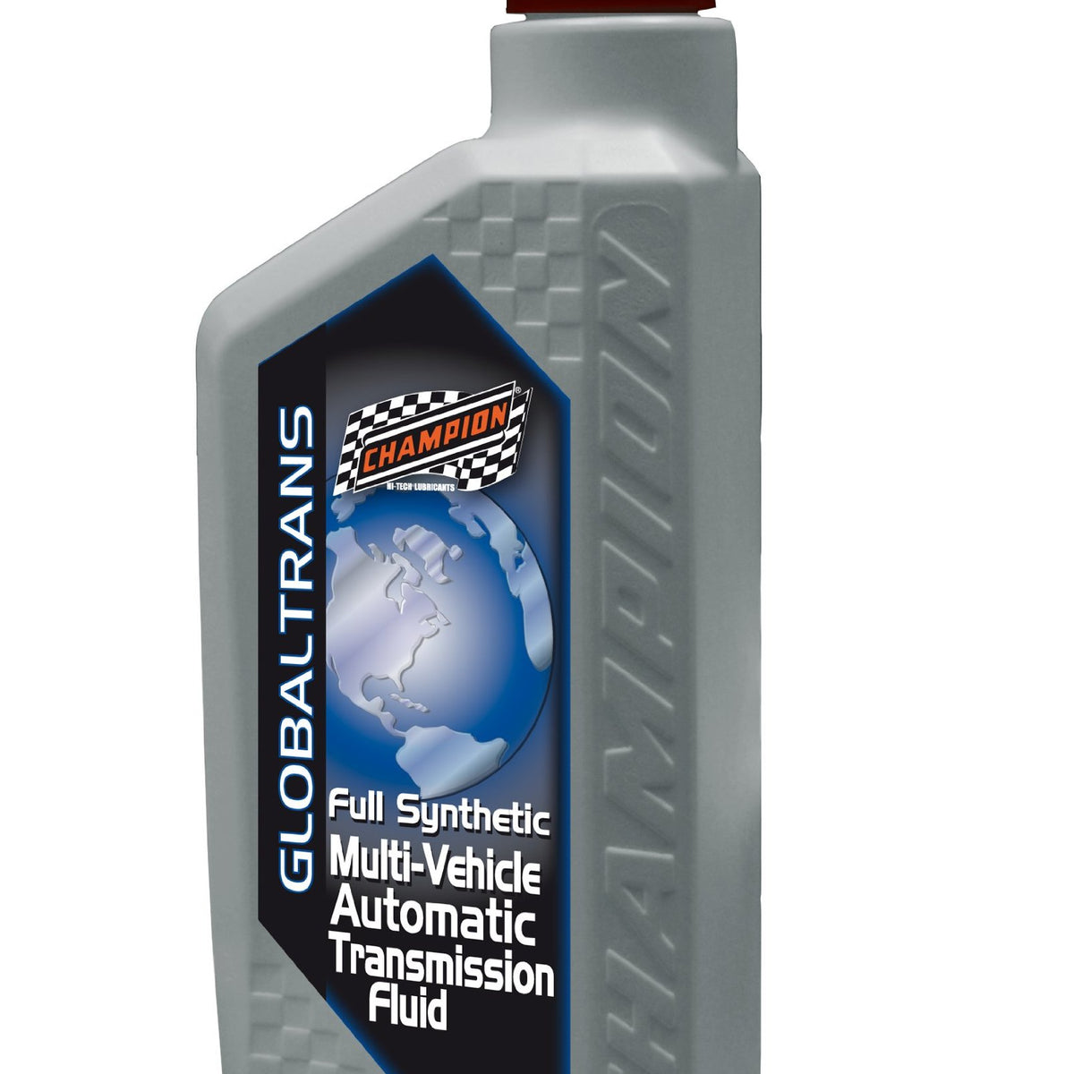 Champion Brands 4357H-Each Globaltrans Full Synthetic Transmission Flu ...