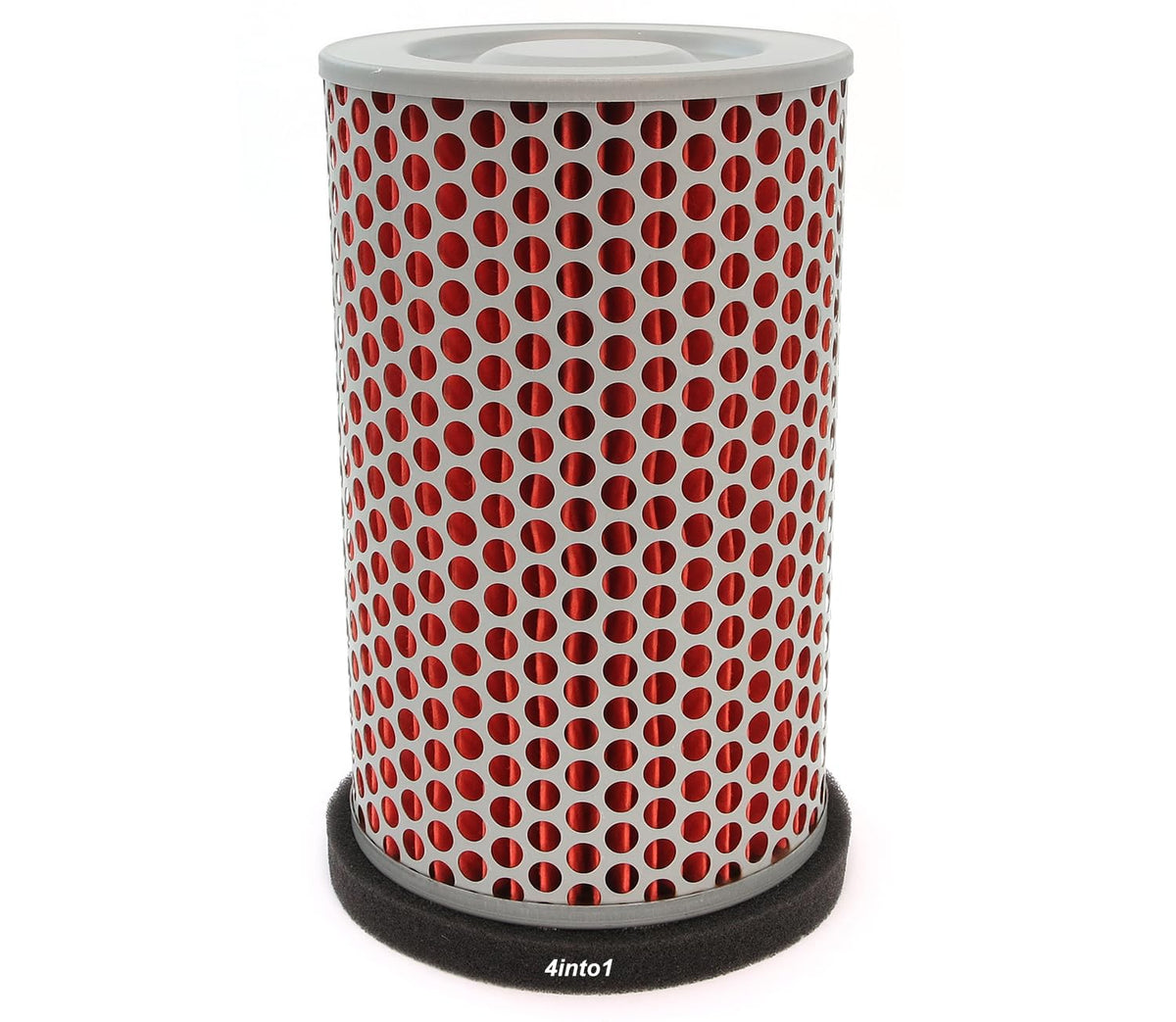 Stock Air Filter Element - Compatible With Honda Gl650 Silver Wing - 17220-Me2-000