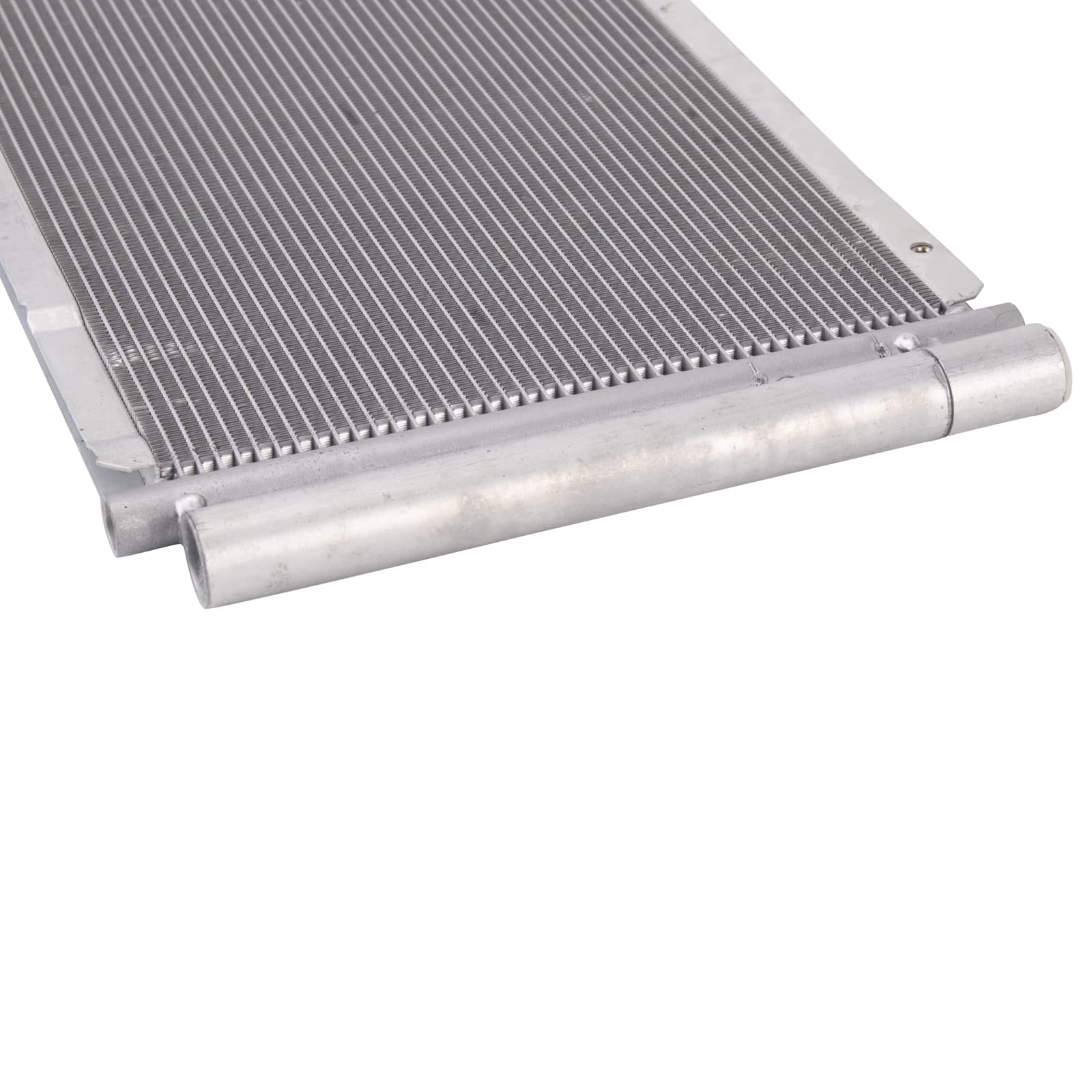 TRQ Air Conditioning A/C Condenser Receiver Drier Compatible with 2018-2021 Ford EcoSport FO3030273