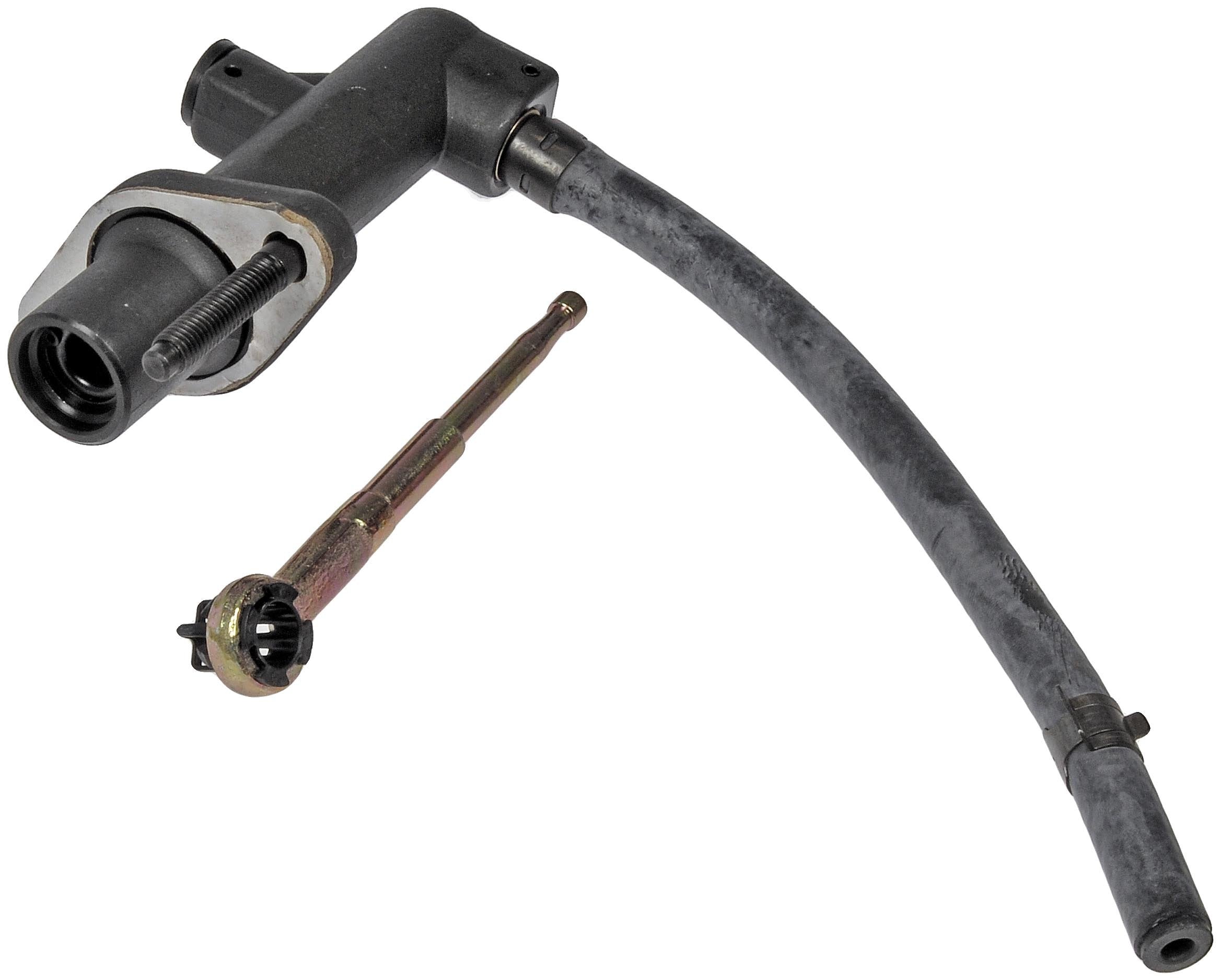 Dorman Cm640008 Clutch Master Cylinder Compatible With Select Ford / Mazda Models