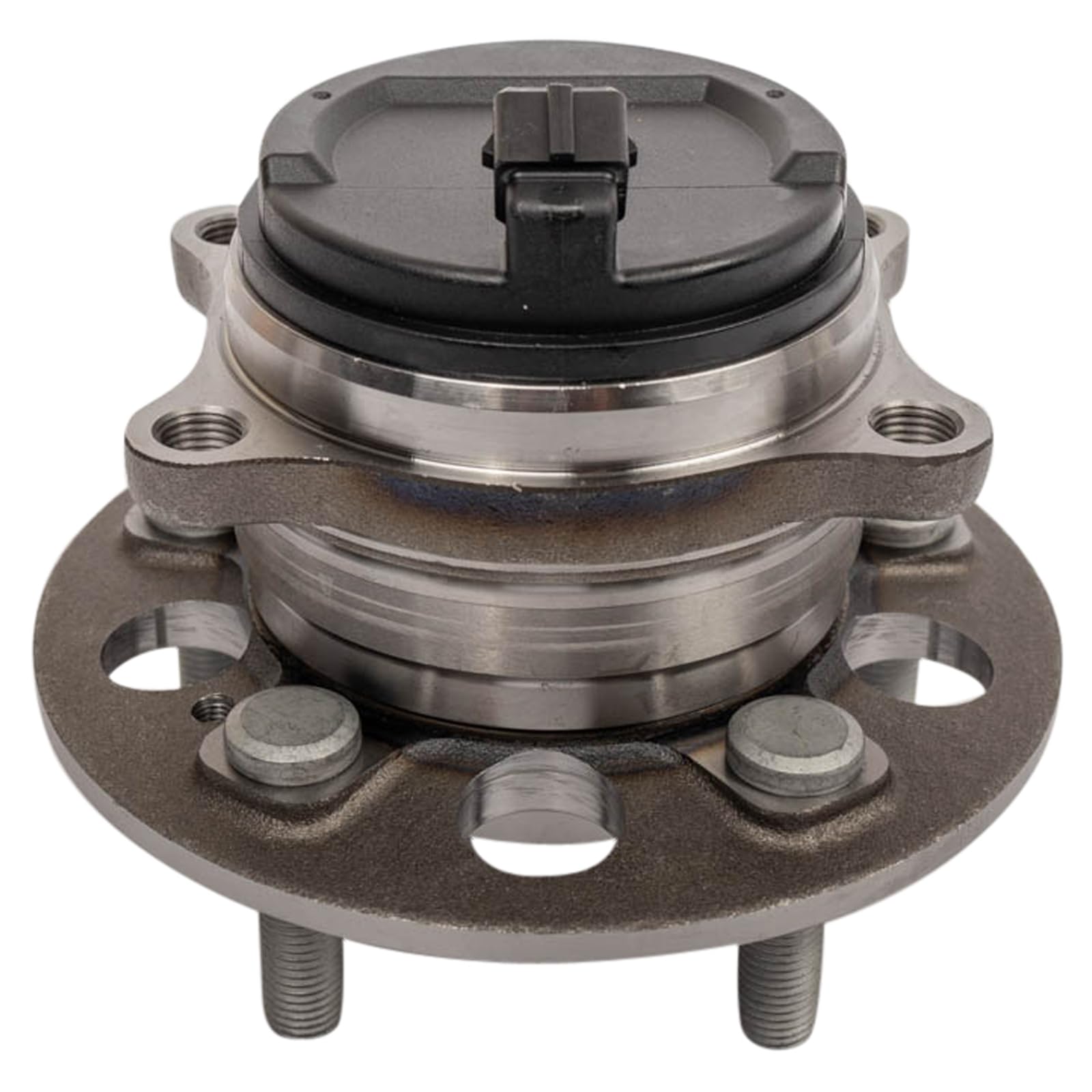Trq Front Left Right Wheel Hub Bearing Assembly Driver Passenger Side Compatible With 2019-2022 Genesis G70 2018-2019 Kia Stinge