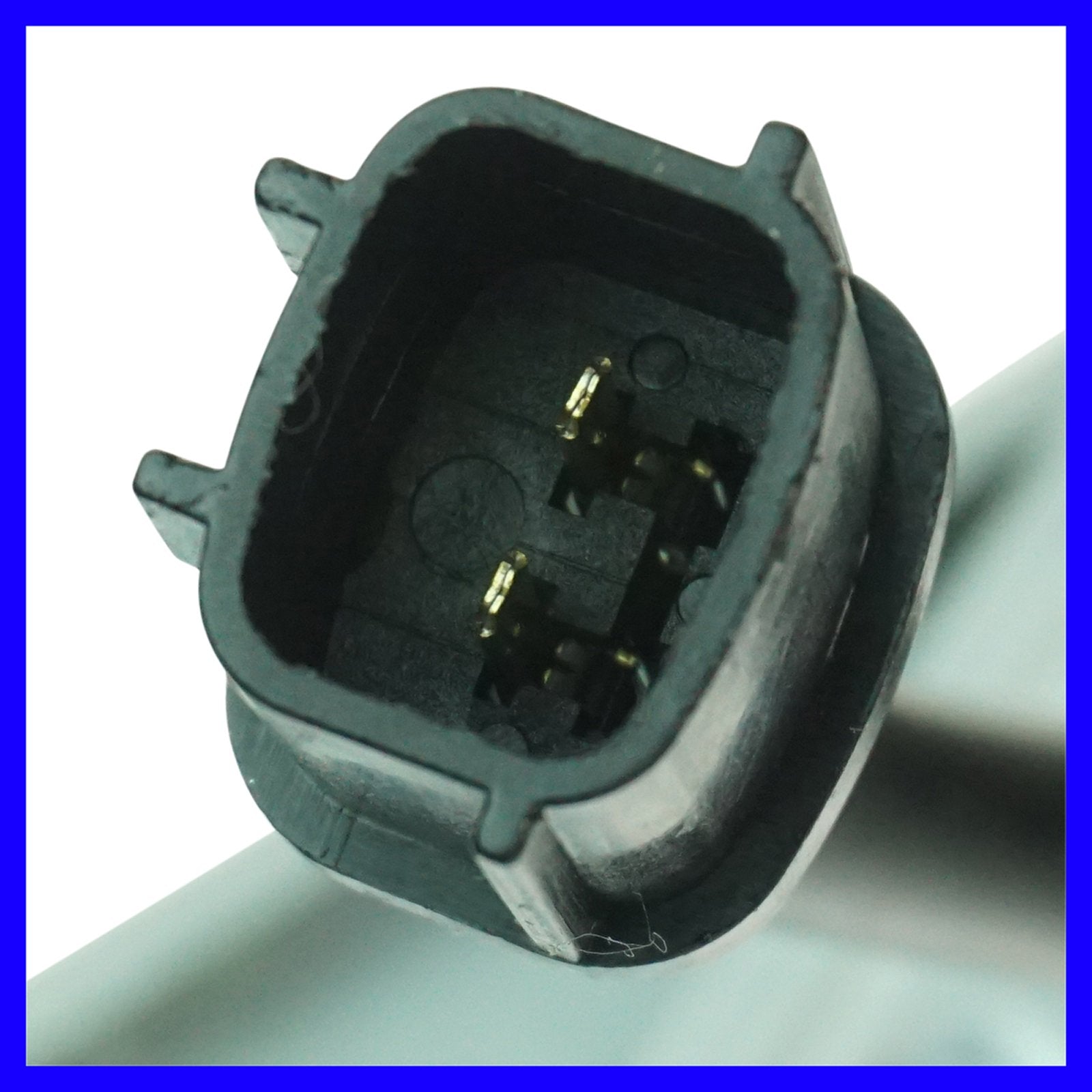 Trq Front Right Power Window Regulator & Motor Assembly Passenger Side Compatible With 2004-2012 Chevrolet Colorado Gmc Canyon 2