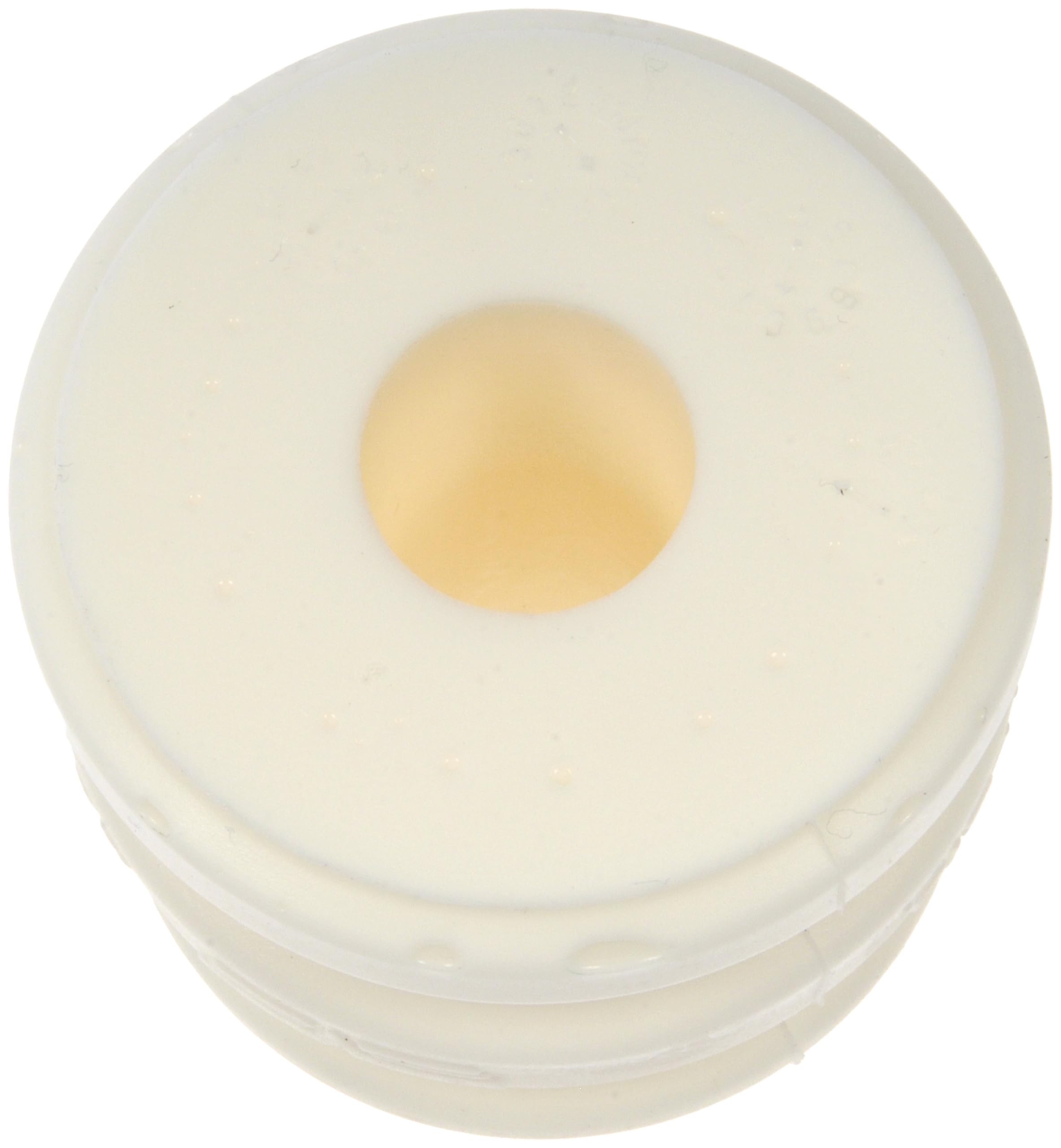 Dorman 905-208 Front Lower Suspension Control Arm Bumper Compatible With Select Cadillac / Chevrolet / Gmc Models