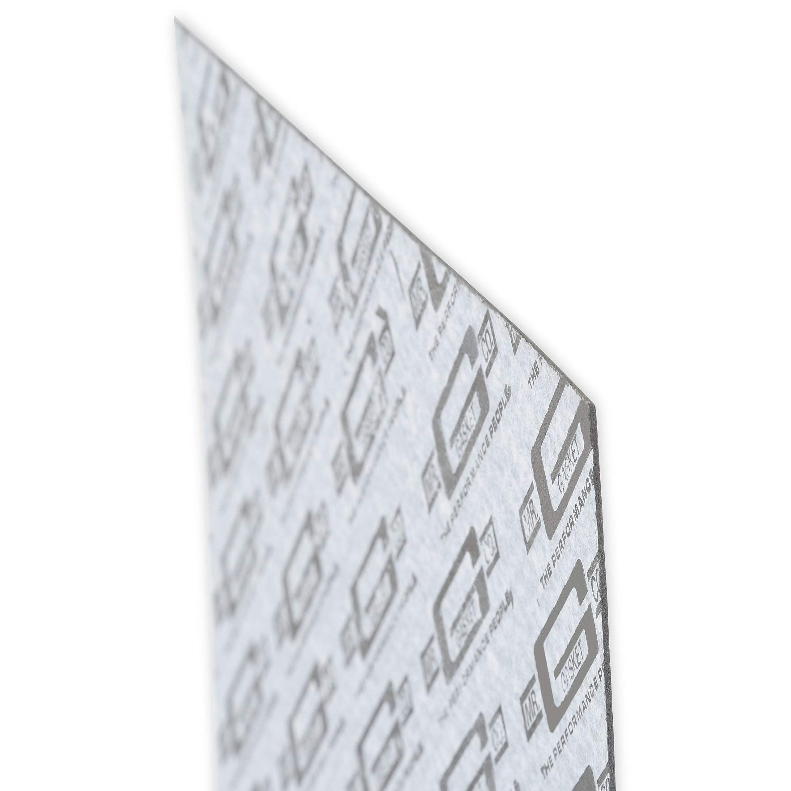 Mr. Gasket 77B Intake Gasket Material 0.0625 In. X 12.000 In. X 12.000 In.