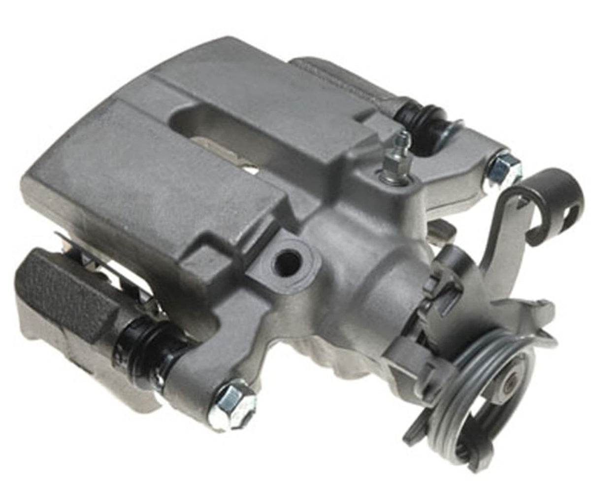 Raybestos R-Line Replacement Remanufactured Rear Disc Brake Caliper for Select Chevrolet Cobalt/HHR/Malibu, Pontiac G5/G6/Pursui