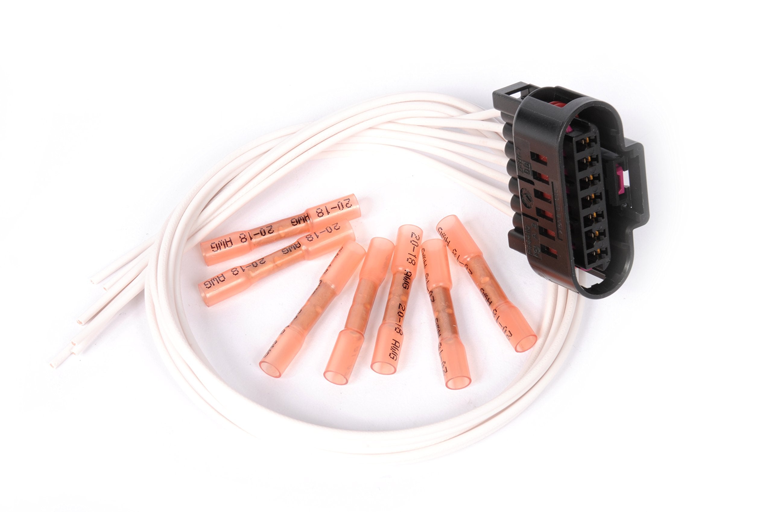 Acdelco Pt3210 Gm Original Equipment Multi-Purpose Pigtail