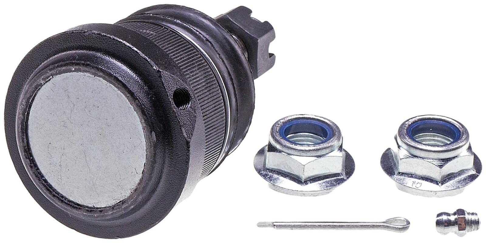 Dorman Premium Bj96095Pr Front Lower Suspension Ball Joint Compatible With Select Jeep Models