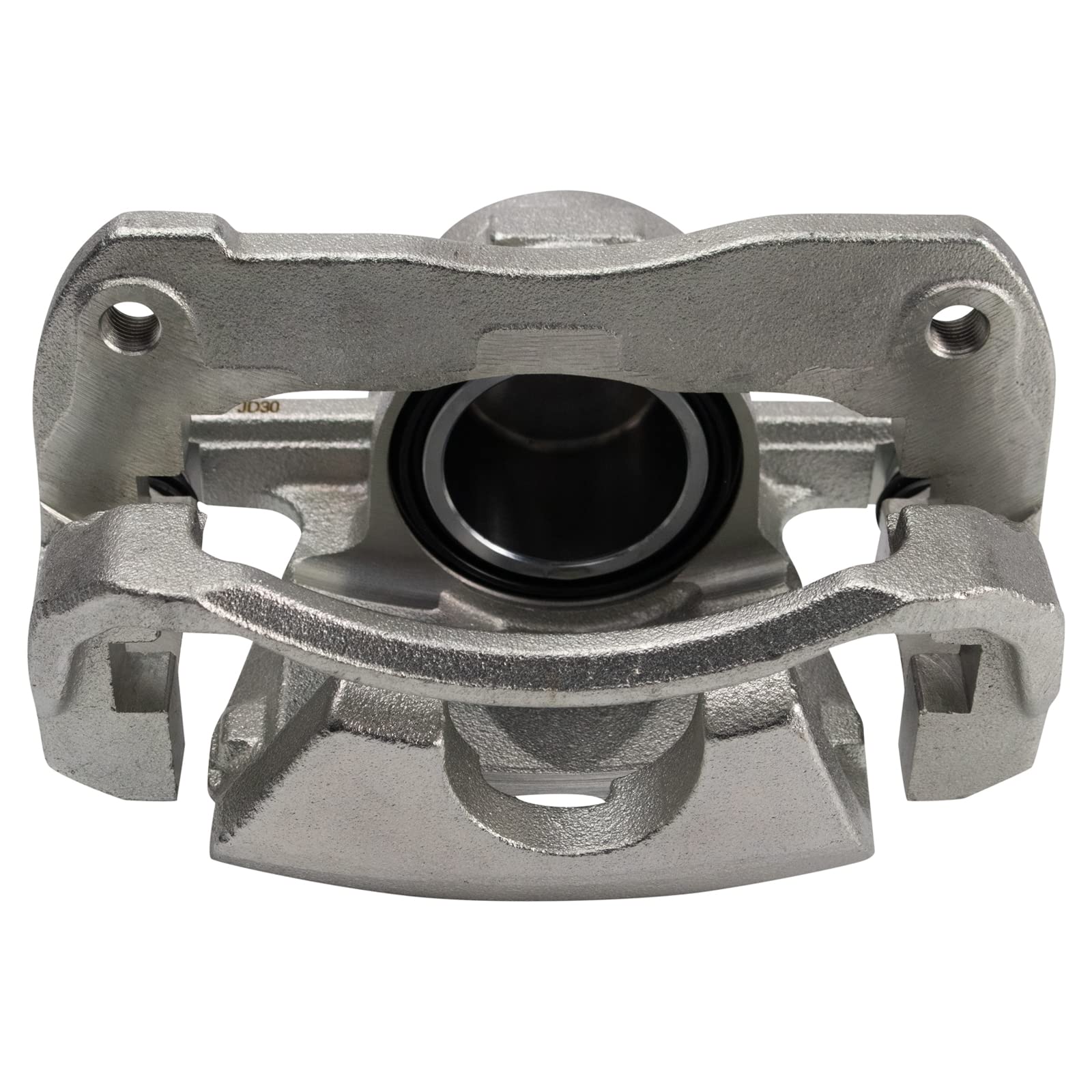 Trq Front Brake Caliper Set Compatible With 2007-2012 Lexus Es350 2007-2011 Toyota Camry