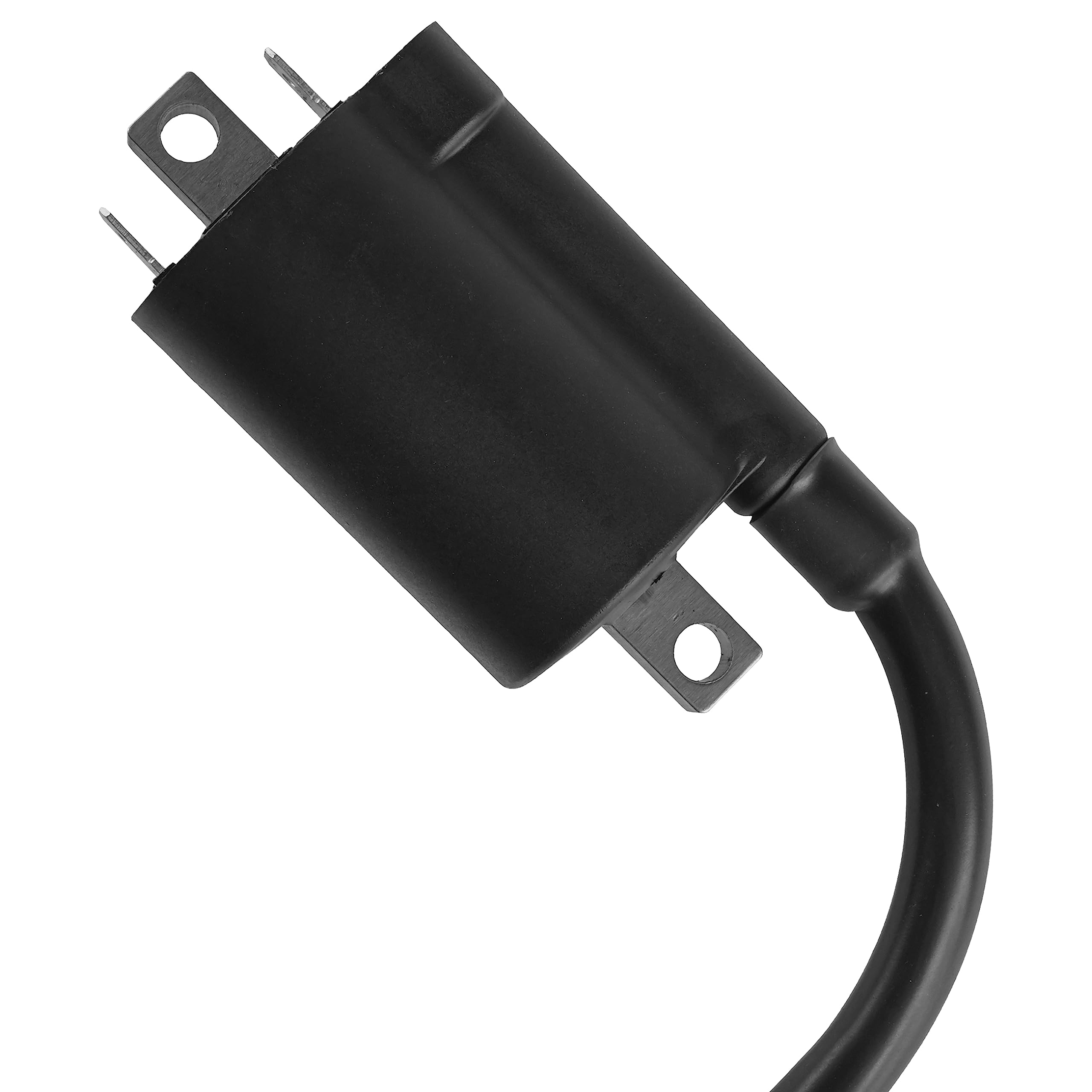 Caltric Ignition Coil Compatible With Honda Cr125 Cr125R Cr 125R 1989 1990 1991 1992 1993-1997