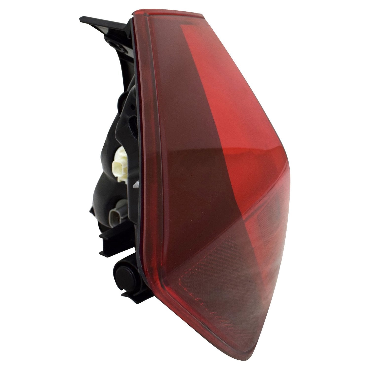 Tyc 11-6878-00-1 Compatible With Honda Civic Replacement Tail Lamp