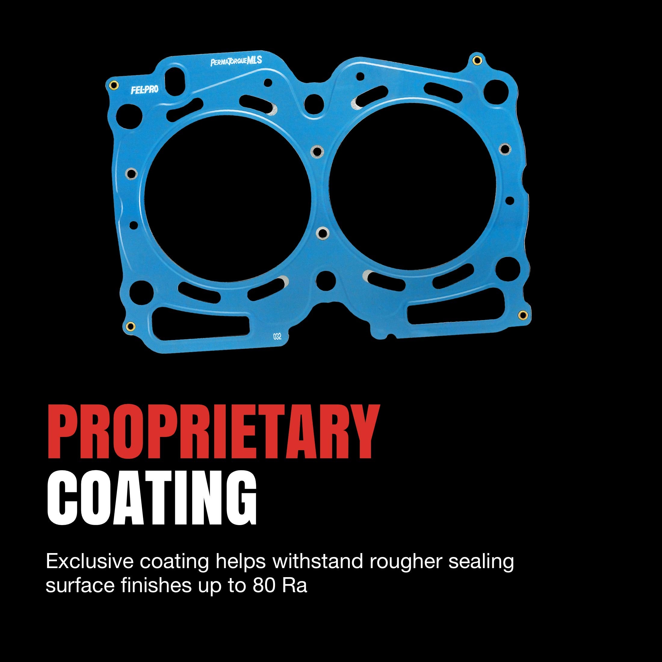 Fel-Pro 26190 Pt Engine Cylinder Head Gasket For Chevrolet Silverado 1500