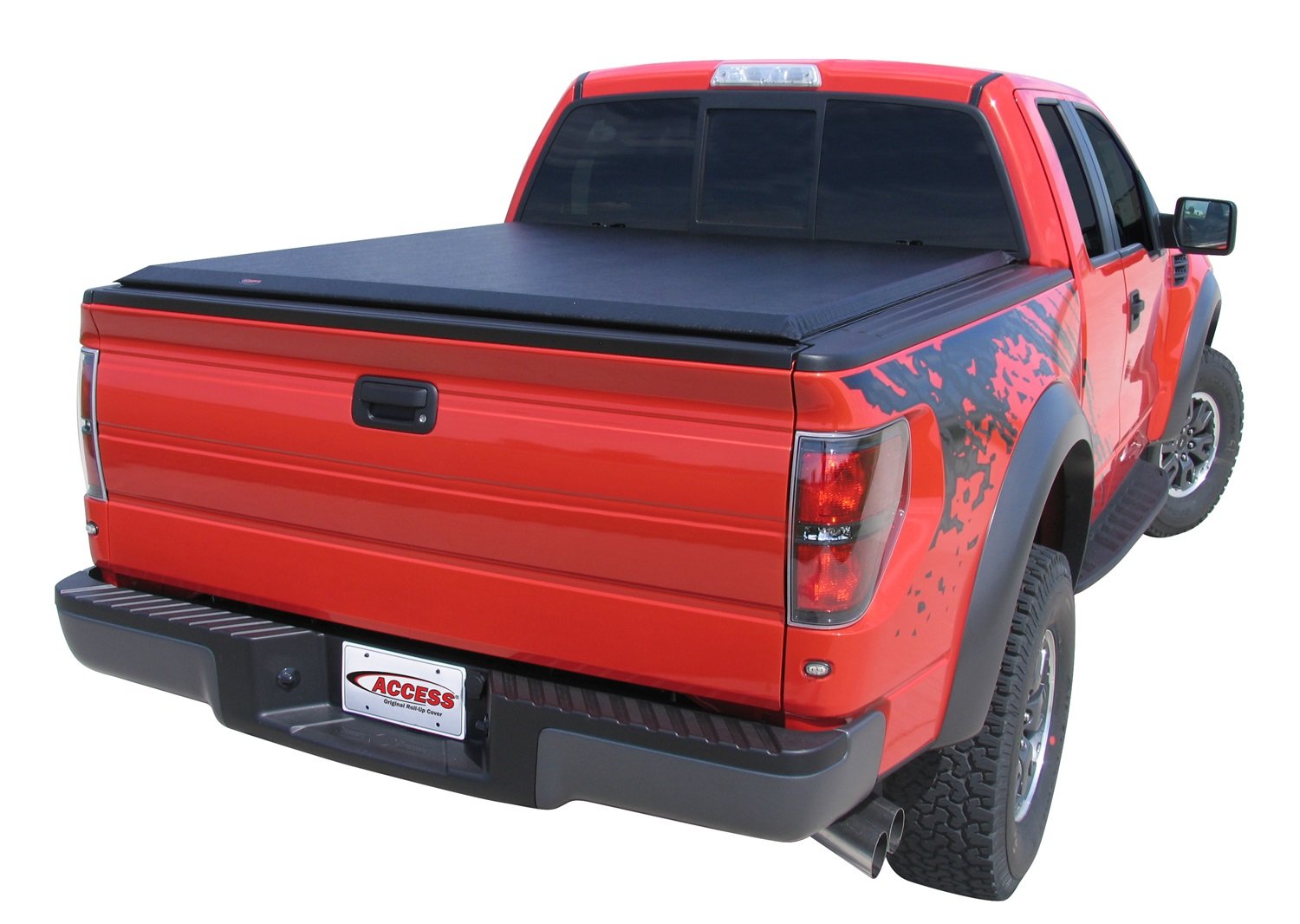 Access 31269 Lite Rider Roll-Up Tonneau Cover