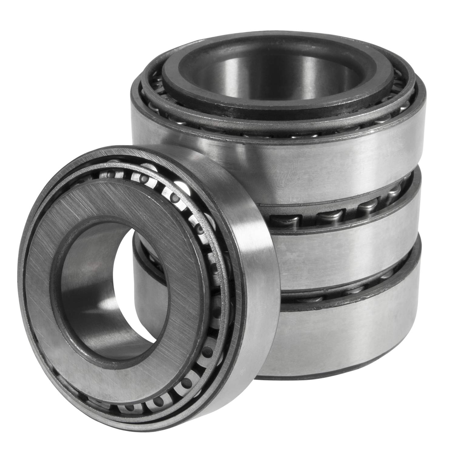 Yukon Gear & Axle (Yk Gm8.2) Master Overhaul Kit For Gm 8.2 Differential