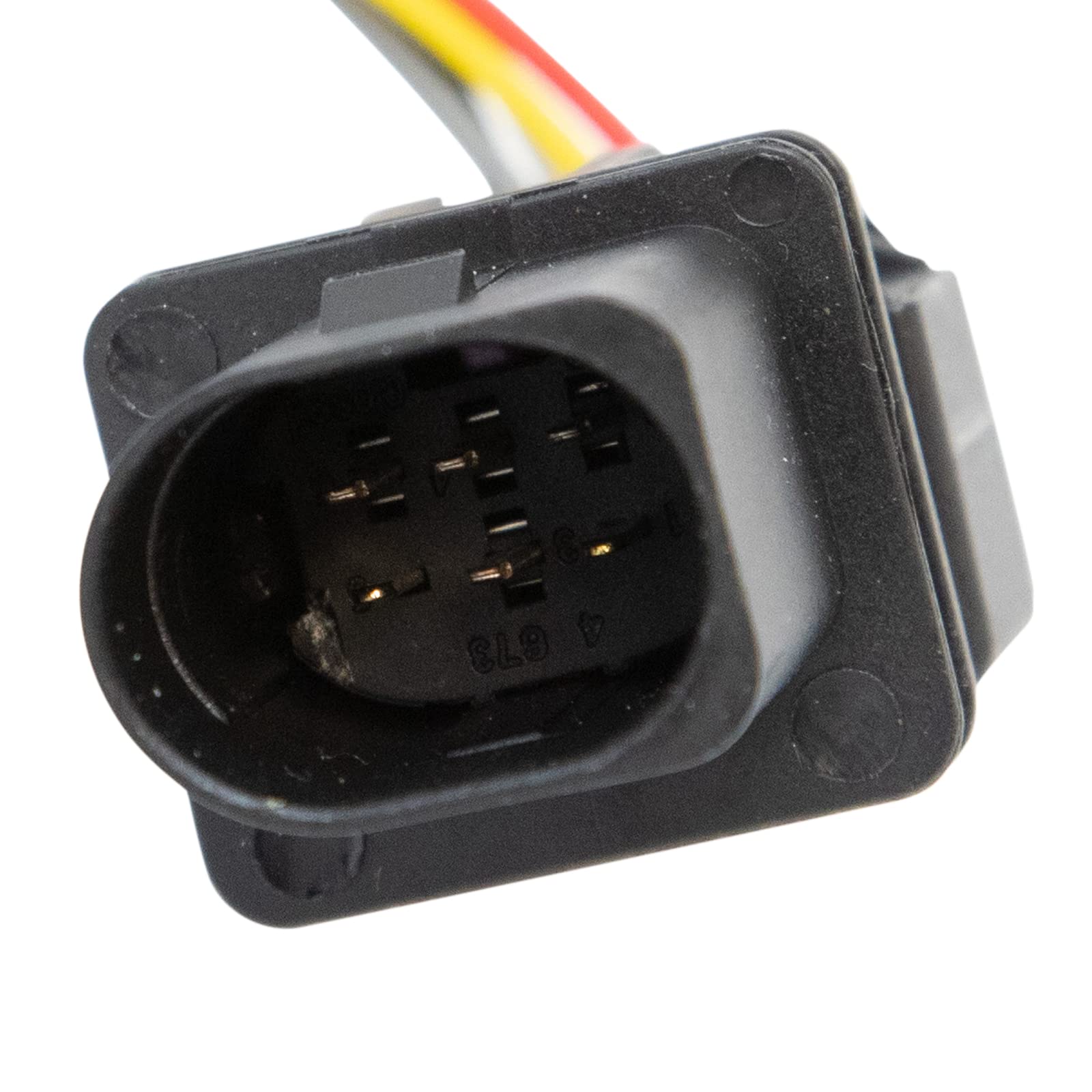 Trq Upstream O2 Oxygen Sensor Compatible With 2003-2006 Bmw 325Ci 2003-2005 325I 330Ci 330I 2004-2005 525I 530I 2004-2006 X3