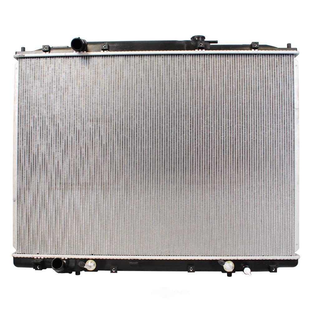 Denso 221-3249 Radiator