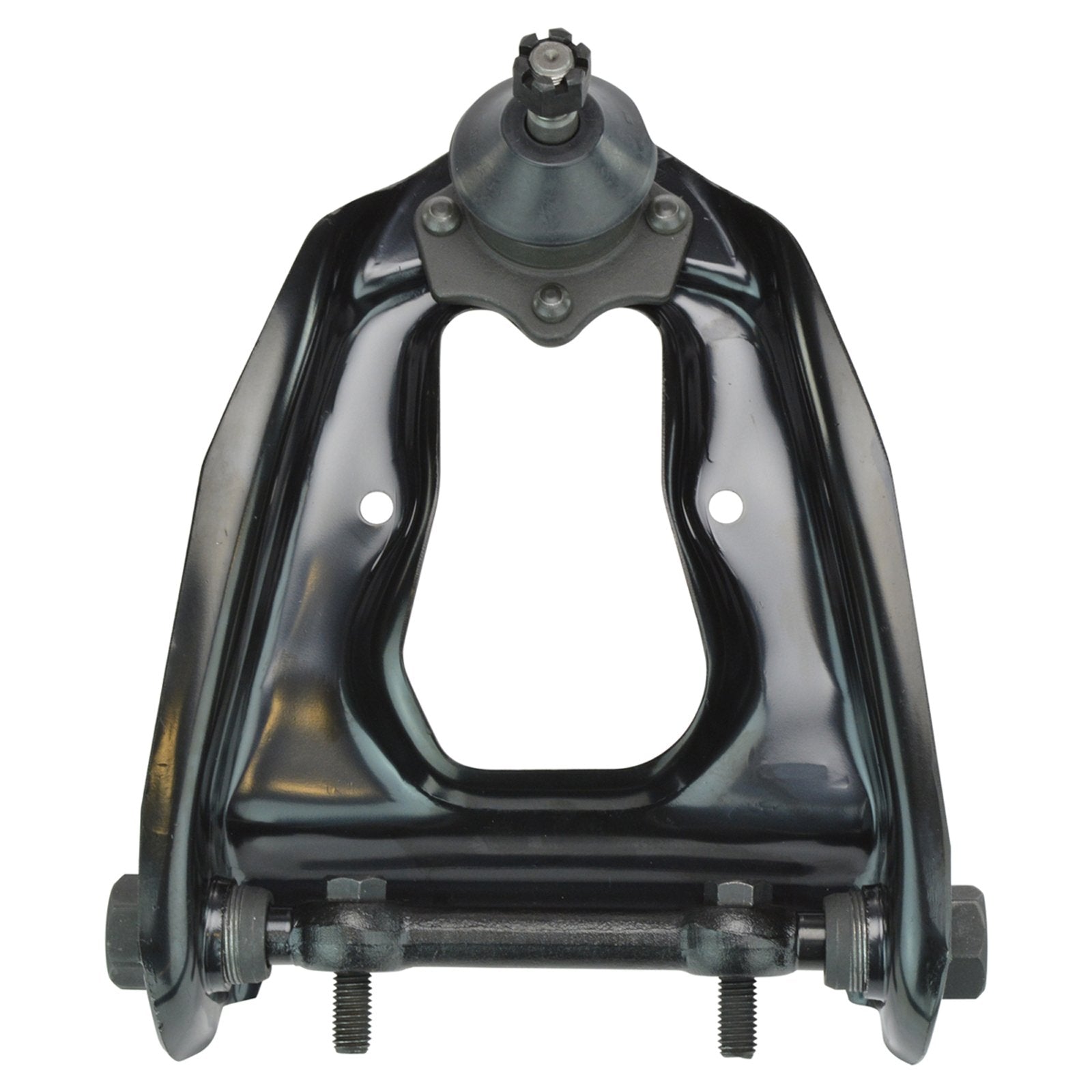 Trq Front Upper Control Arm W/Ball Joint For Ford Mercury