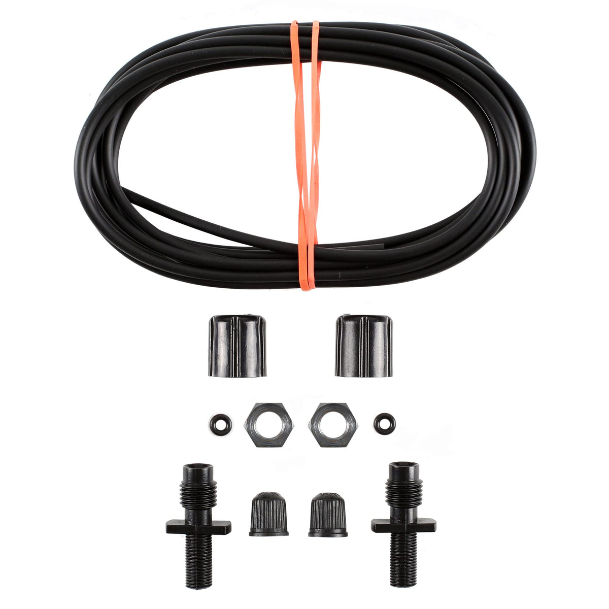 Monroe Shocks & Struts Monroe Ak64 Shock Absorber Air Hose Kit