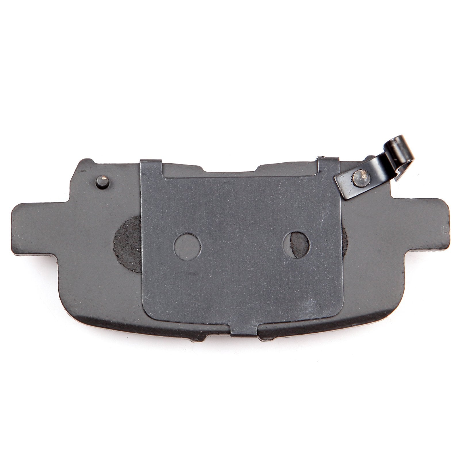 Cciyu D865 Ceramic Rear Brake Pad Set Fit For 2001-2006 For Acura Mdx,2002-2004 For Honda Odyssey,2003-2008 For Honda Pilot