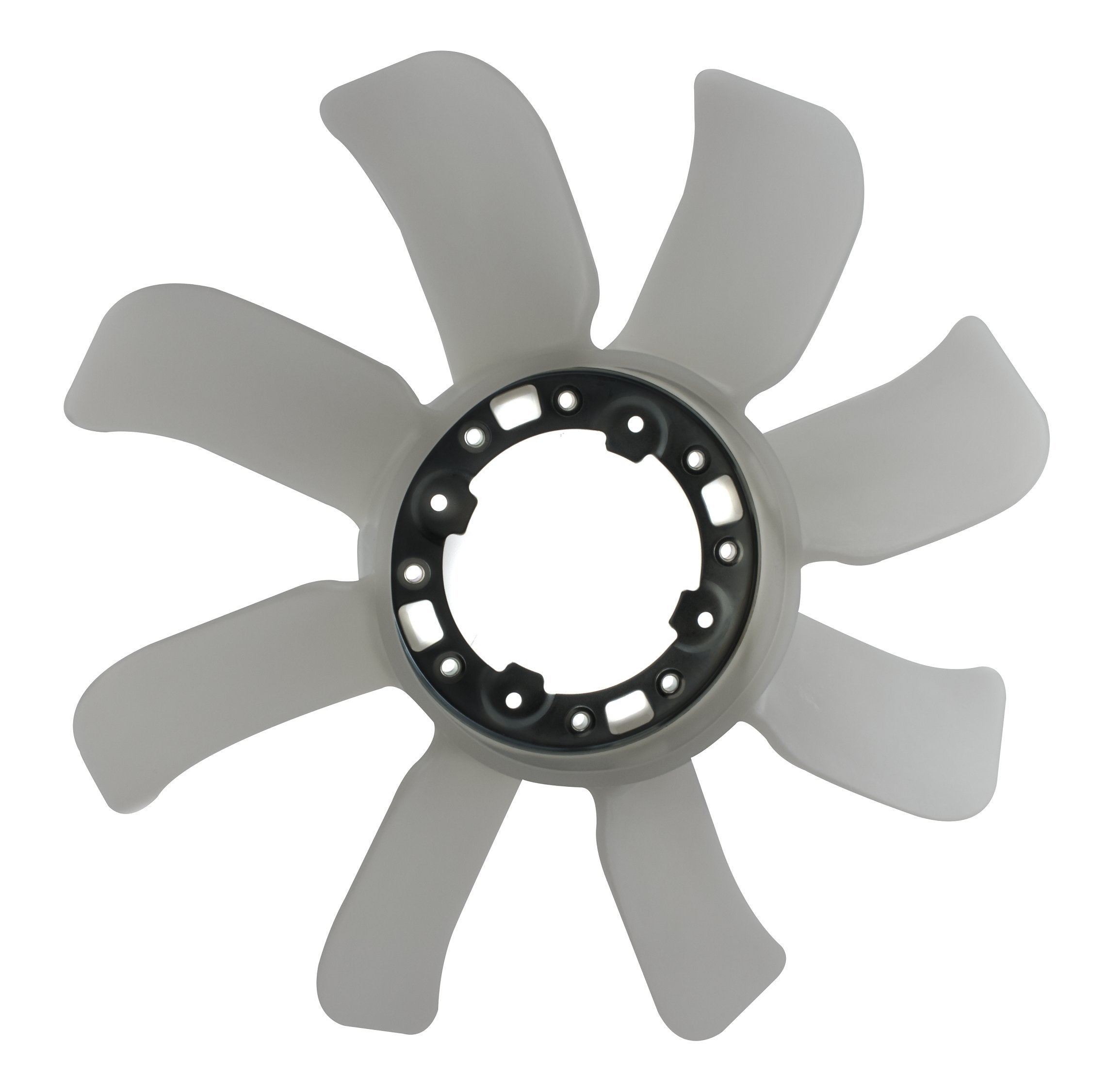 AISIN FNT-004 Engine Cooling Fan Blade - Compatible with Select Lexus LX450, Toyota Land Cruiser