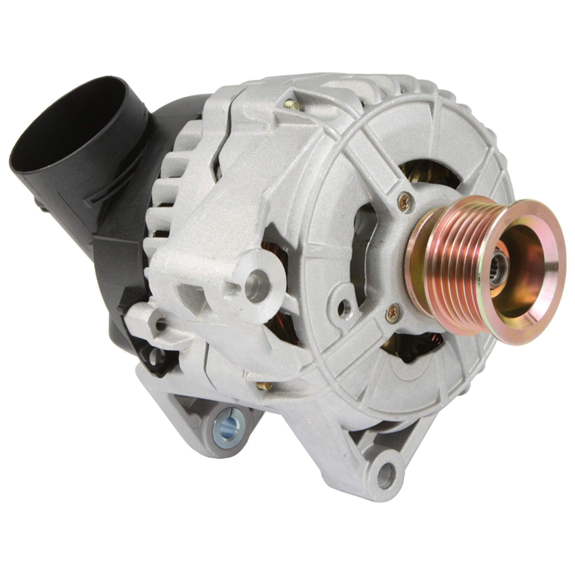 DB Electrical ABO0259 Alternator Compatible With/Replacement For 320 323 325 328 525 M3 Z3 BMW 1992-2000 2.5L 3.0L 3.2L 2.8L 2.0