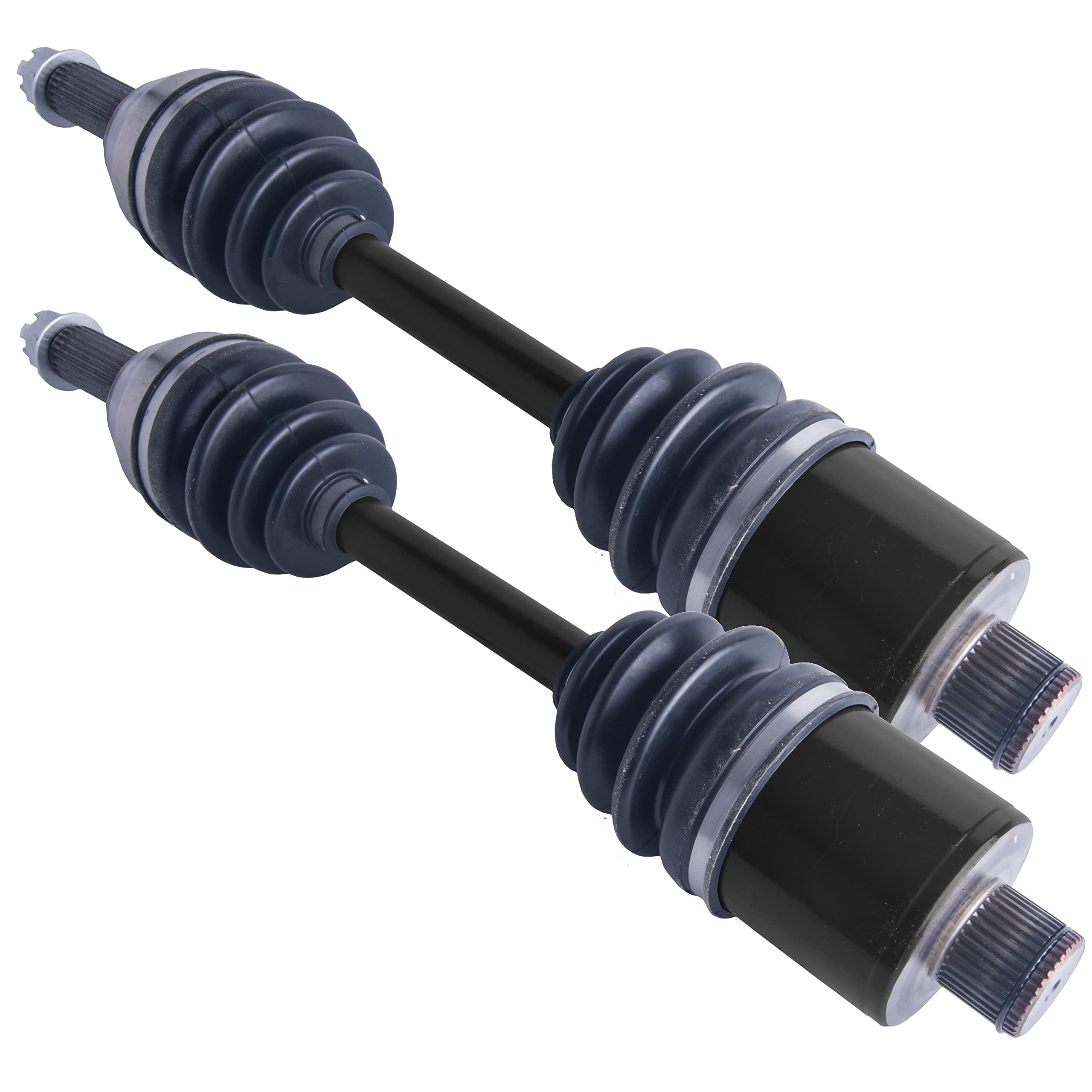 East Lake Axle rear cv axles set for Polaris Sportsman 700 2002