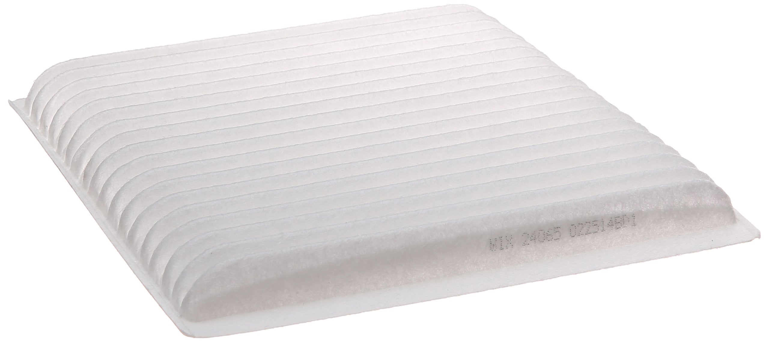 WIX Filters - 24065 Cabin Air Panel, Pack of 1