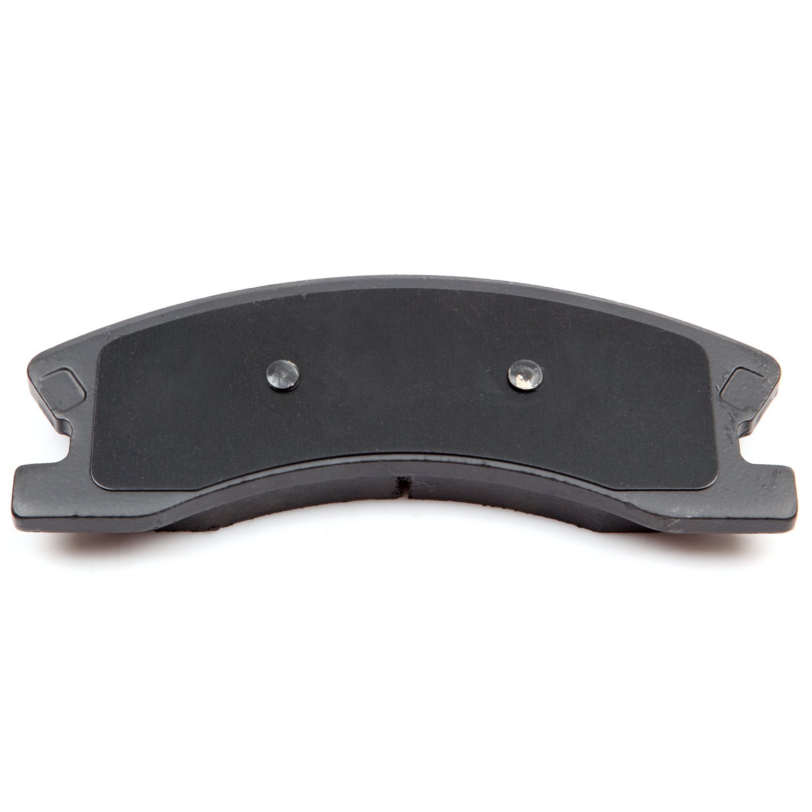 Cciyu D945 Front Ceramic Brake Pads Kits 4Pcs Fit For 1999-2004 For Jeep Grand For Cherokee