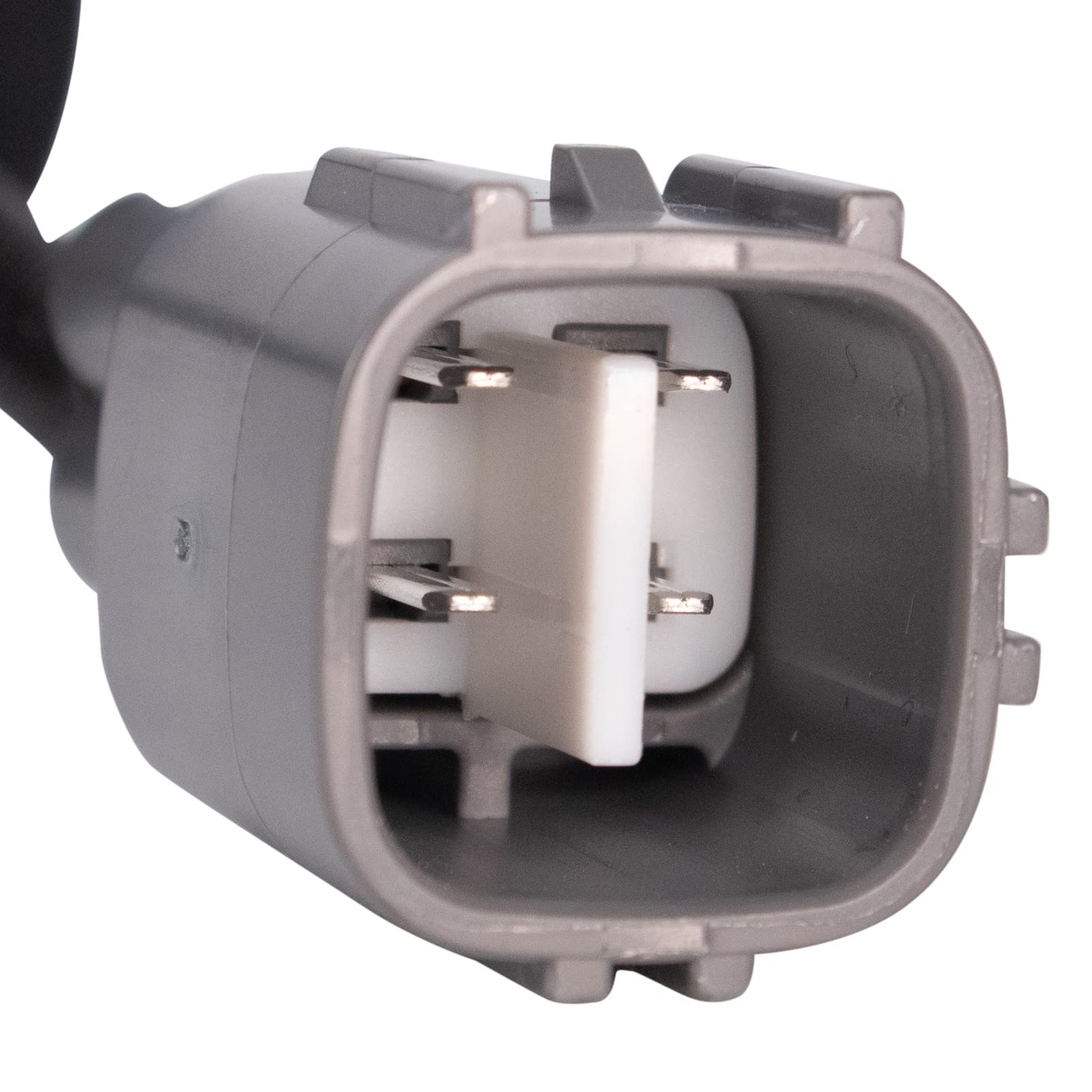 Trq O2 Oxygen Sensor Compatible With 2007-2014 Lexus Gs350 2007 Gs430 2007-2017 Gs450H 2008-2014 Is F 2006-2014 Is250 2006-2013