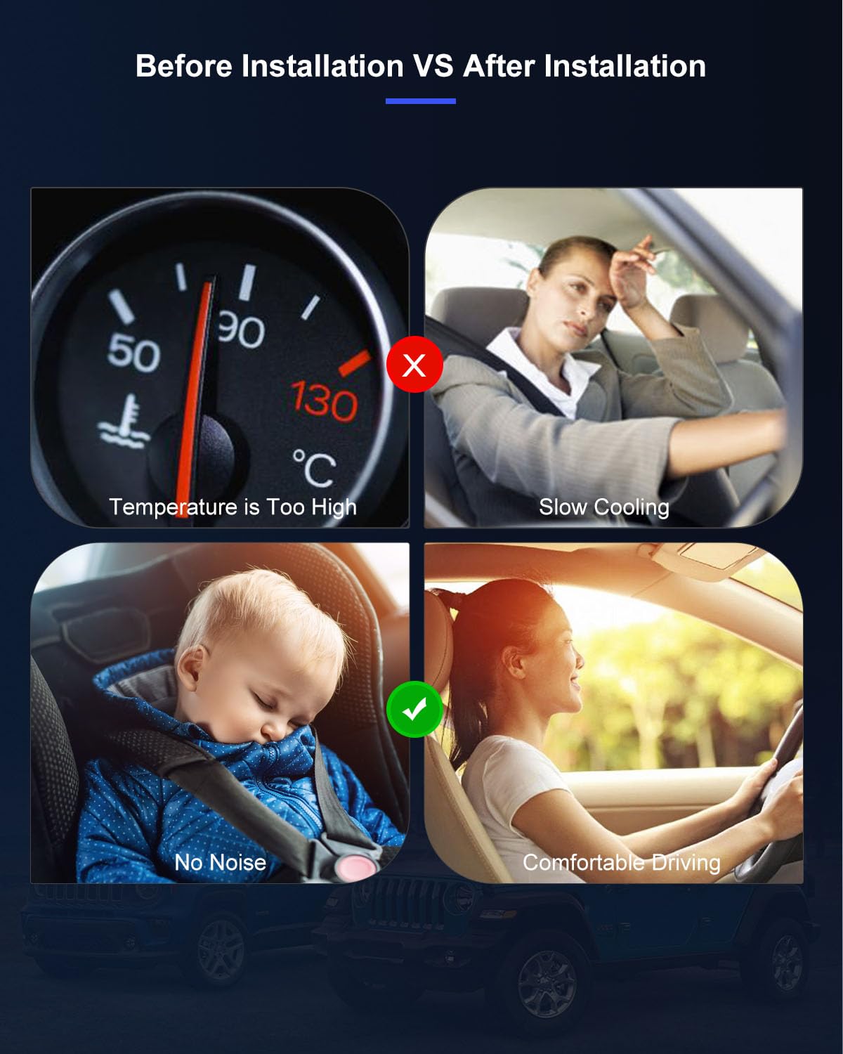 Eccpp A/C Compressor With Clutch 2012-2021 Fit For Mazda 3 3 Sport Cx-5 2.0L 2.5L Ac Compressor