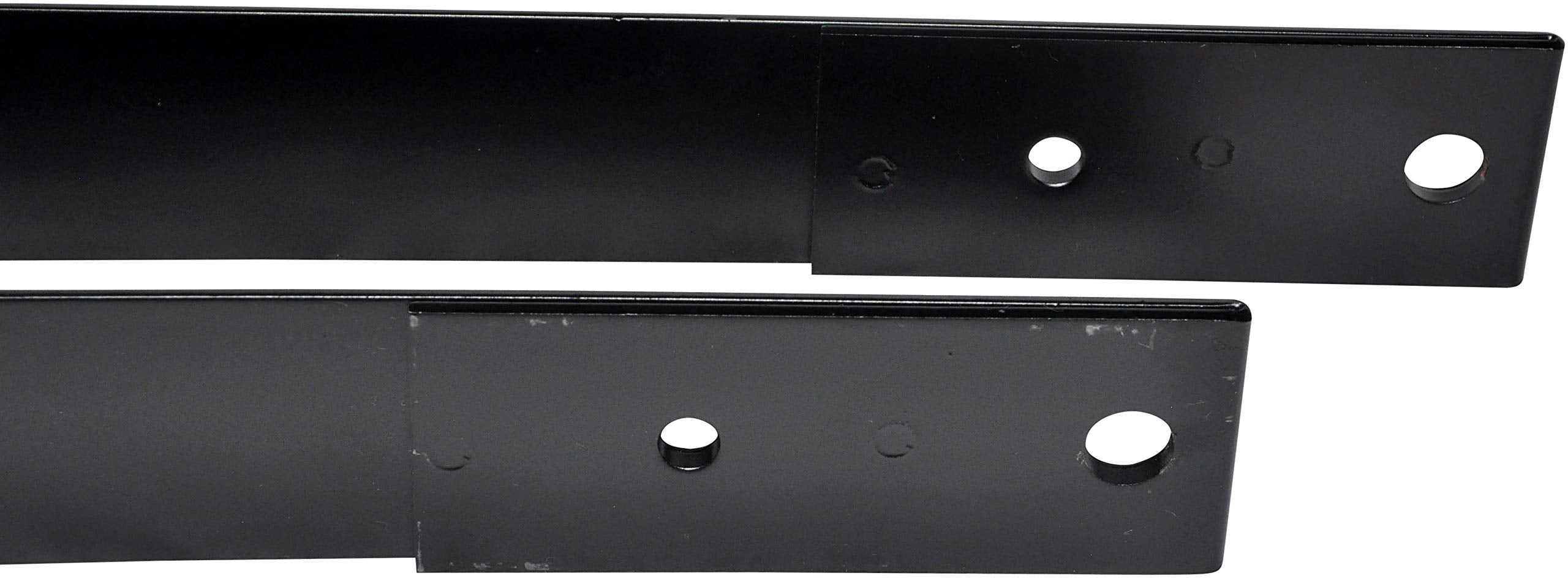 Dorman 578-344 Passenger Side Fuel Tank Strap Compatible With Select Ford Models