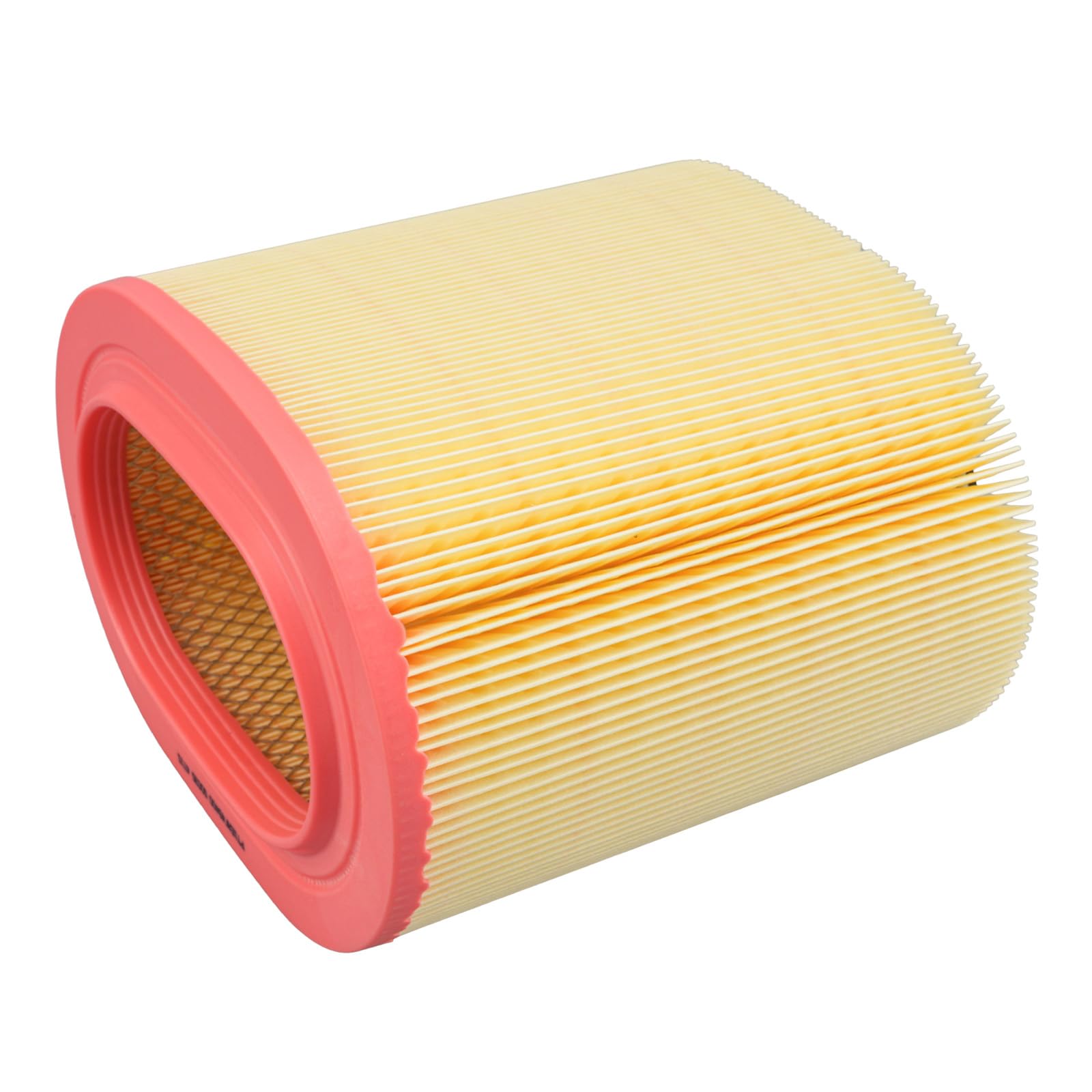 PHILTOP Engine air filter CA12183 Replacement for 2017-2019 Ford F-250 Super Duty, F-350 Super Duty, F-450 Super Duty, F-550 Sup