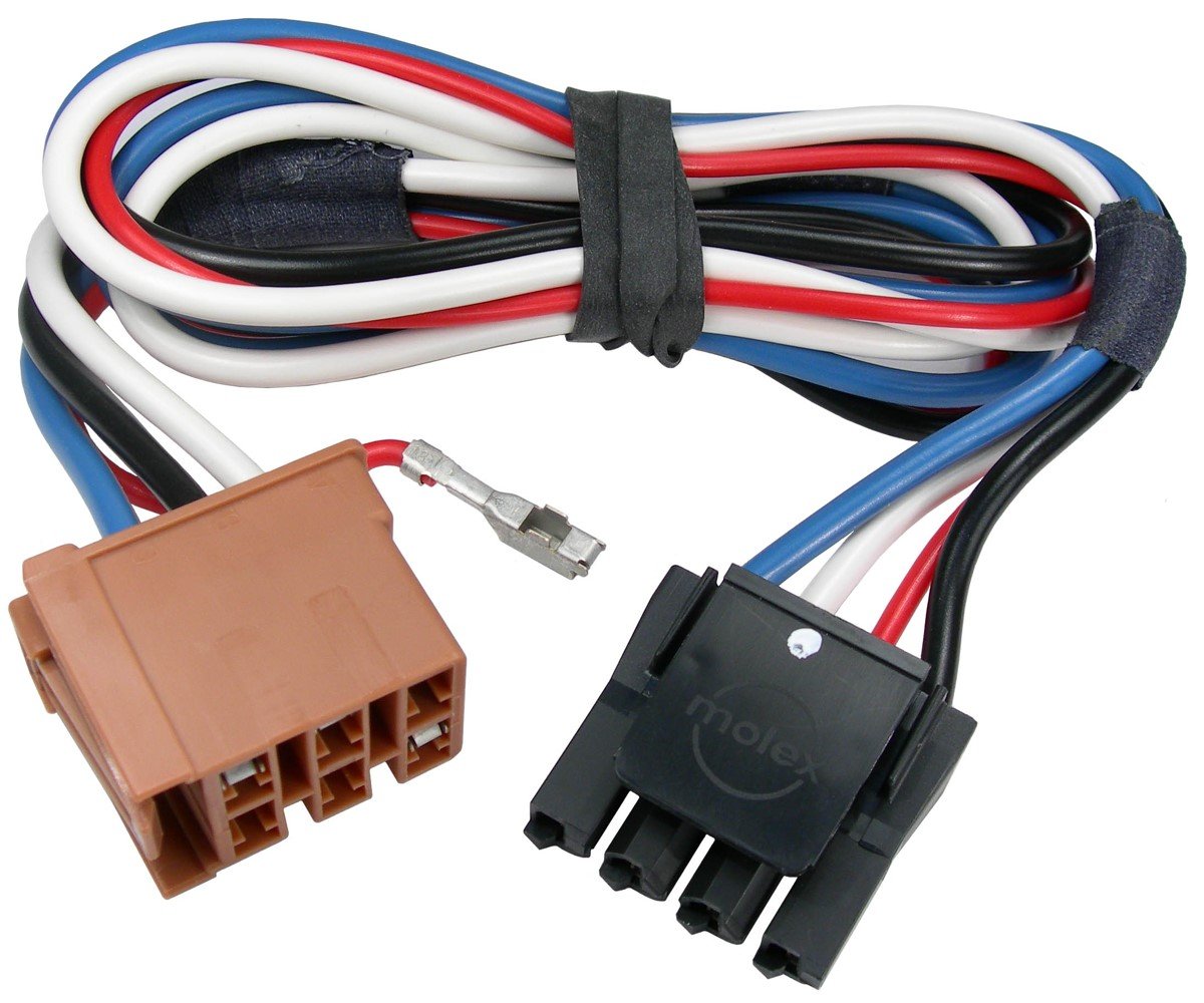 Chevy - Gmc Brake Connector