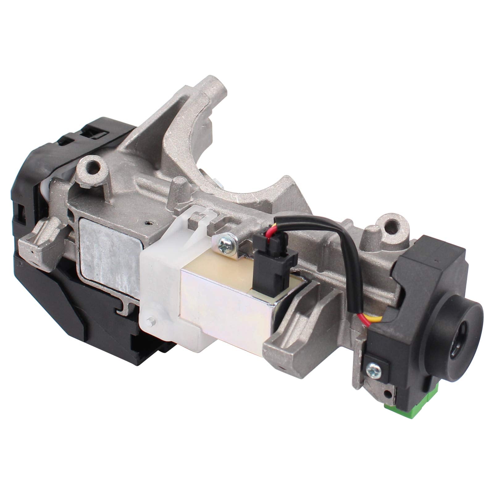 Newyall Ignition Switch Lock Cylinder Assembly Replace 35100-Sda-A71 For Honda Accord 2004-2007 Odyssey 2005-2007 Element 2007