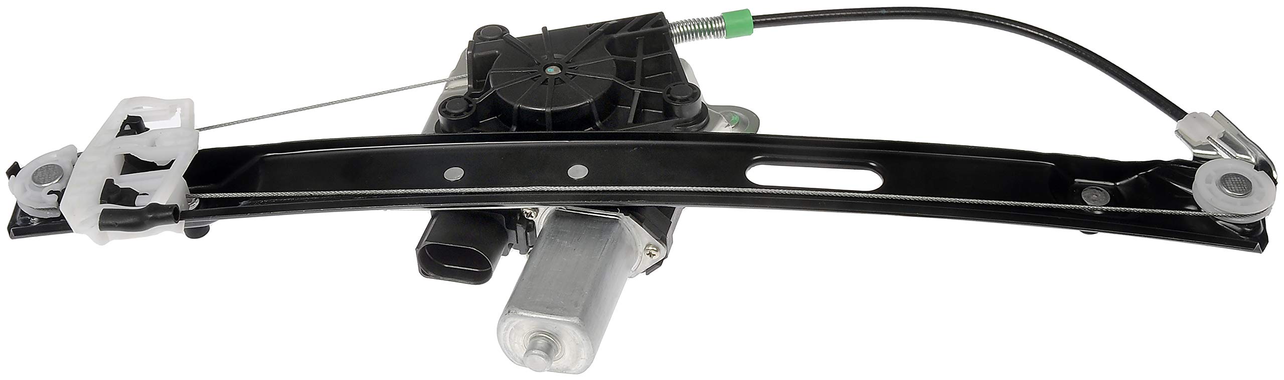 Dorman 748-468 Rear Driver Side Power Window Regulator And Motor Assembly Compatible With Select Bmw Models (Oe Fix)
