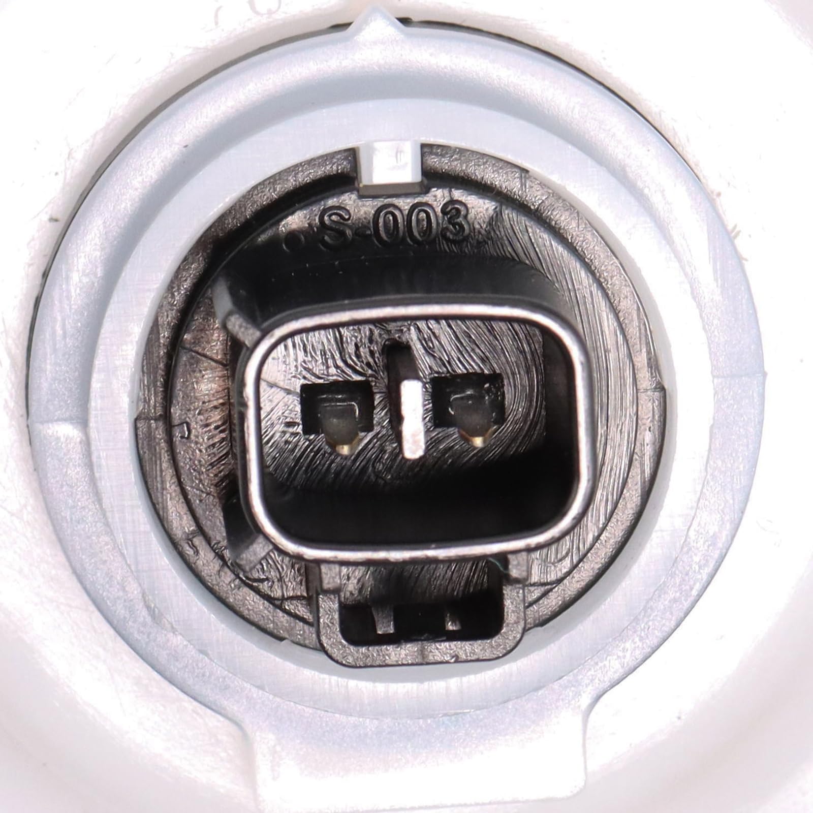 Trq Windshield Washer Reservoir Compatible With 2019-2021 Subaru Forester Su1288114