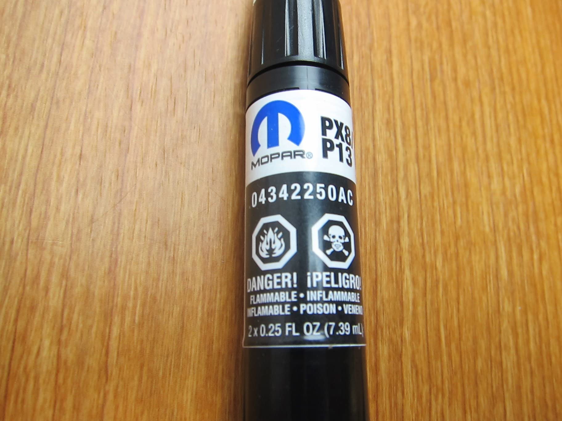 Mopar Paint - 4342250Ac